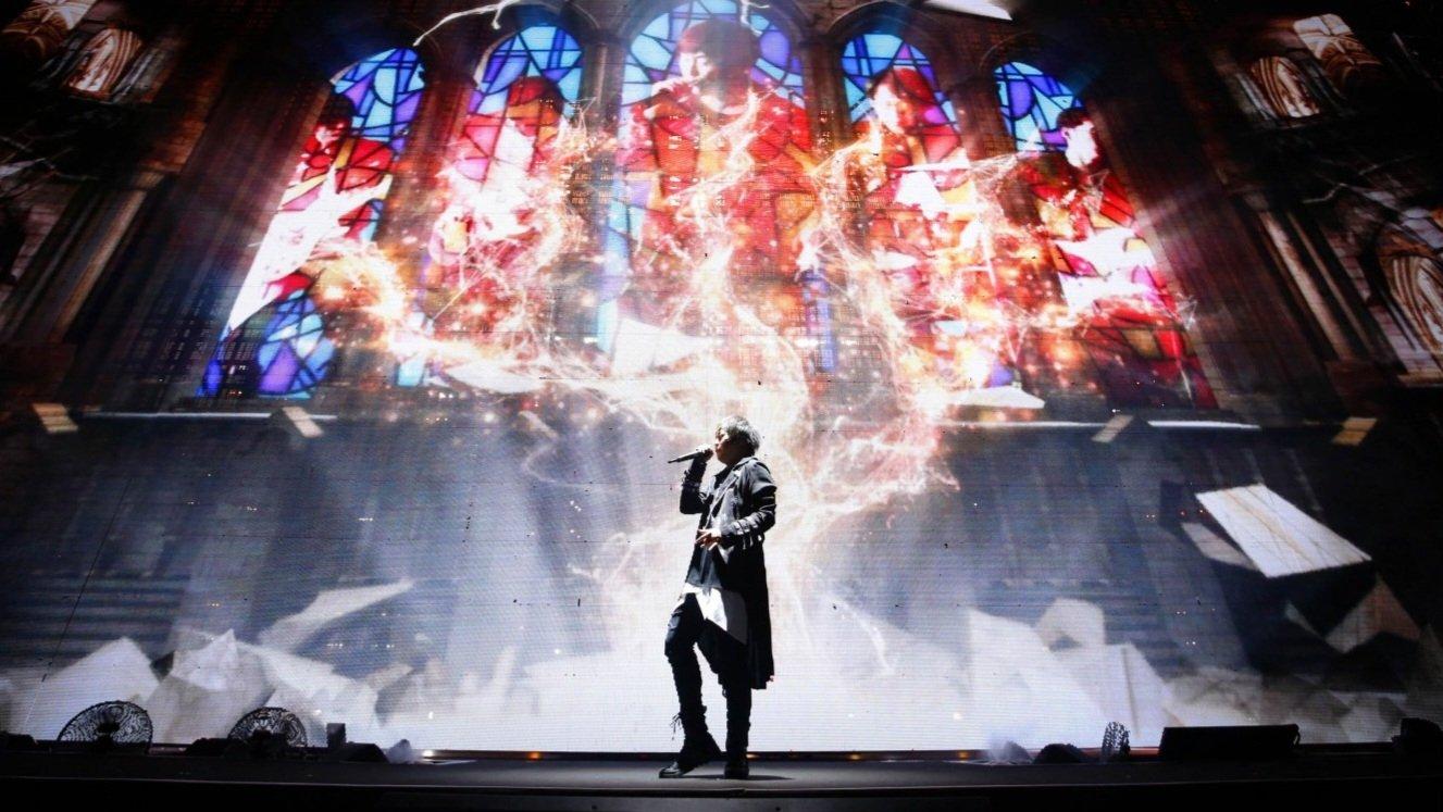 五月天人生無限公司3D