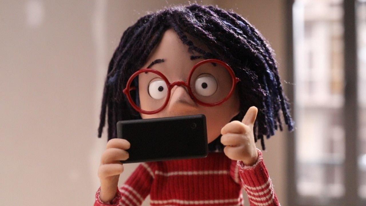 Oliwia i niewidzialne trzęsienie ziemi