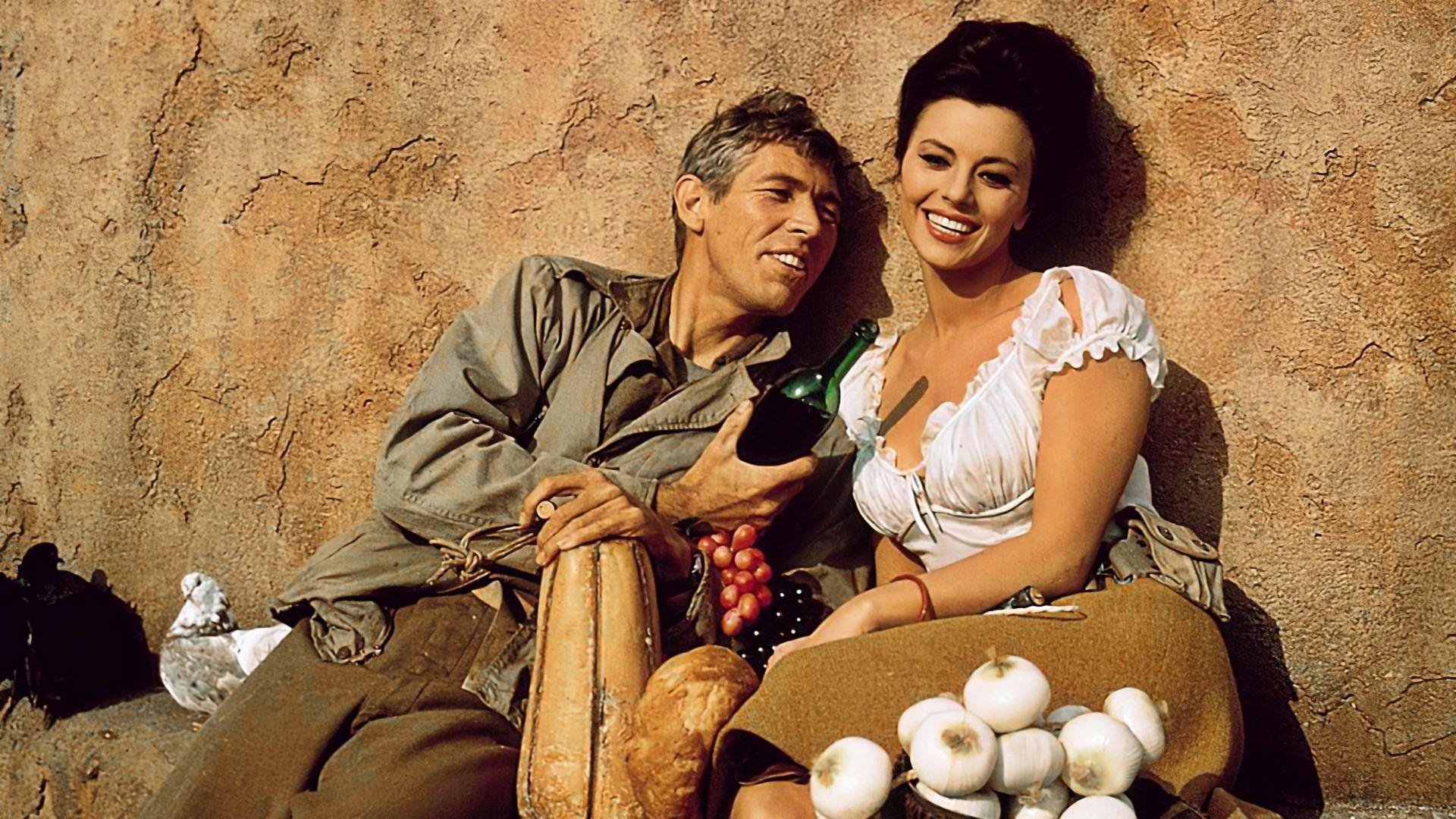 Co robiłeś na wojnie, tatku?