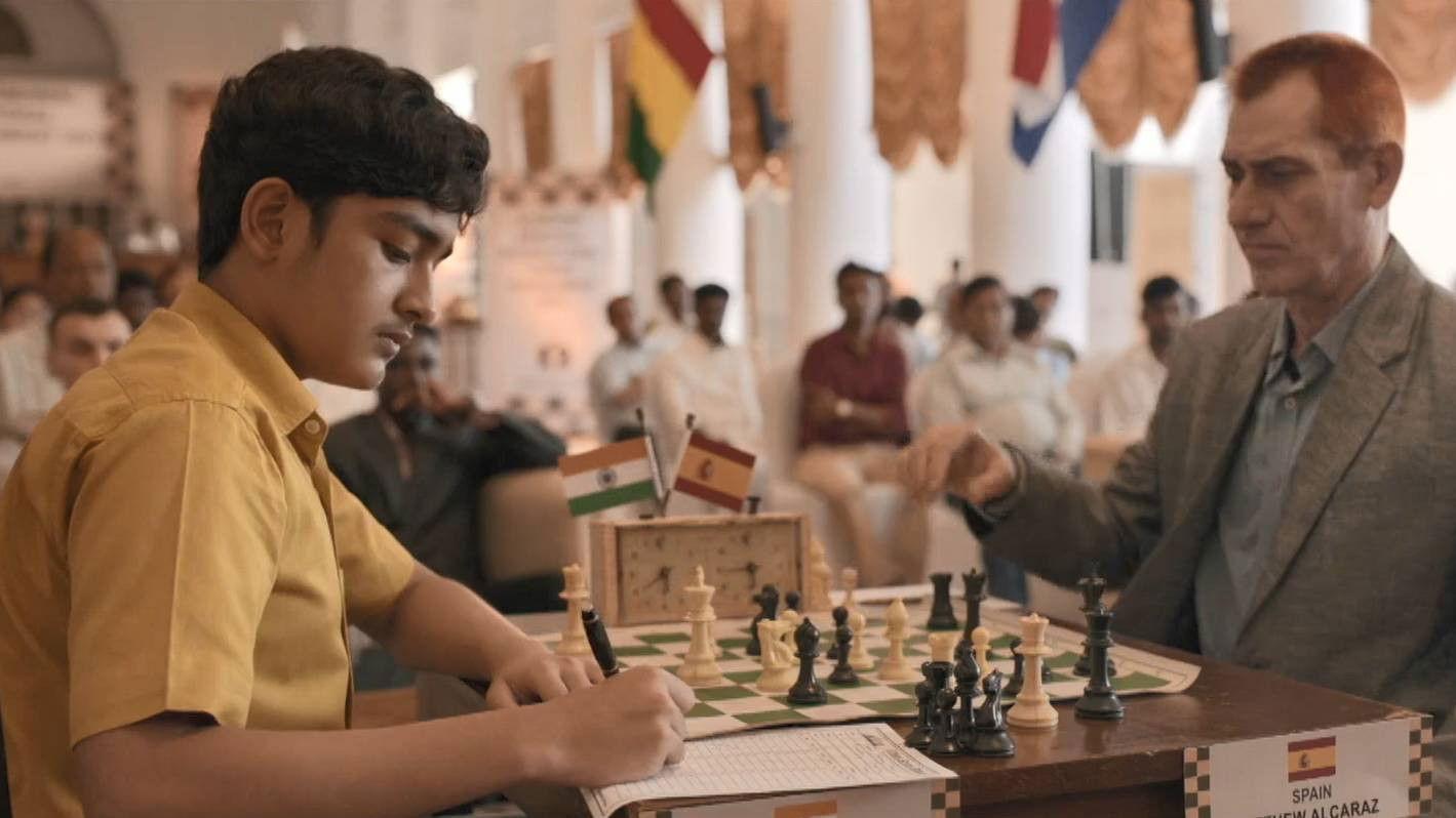 দাবাড়ু