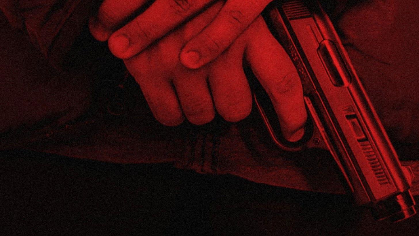 Una Historia de Venganza