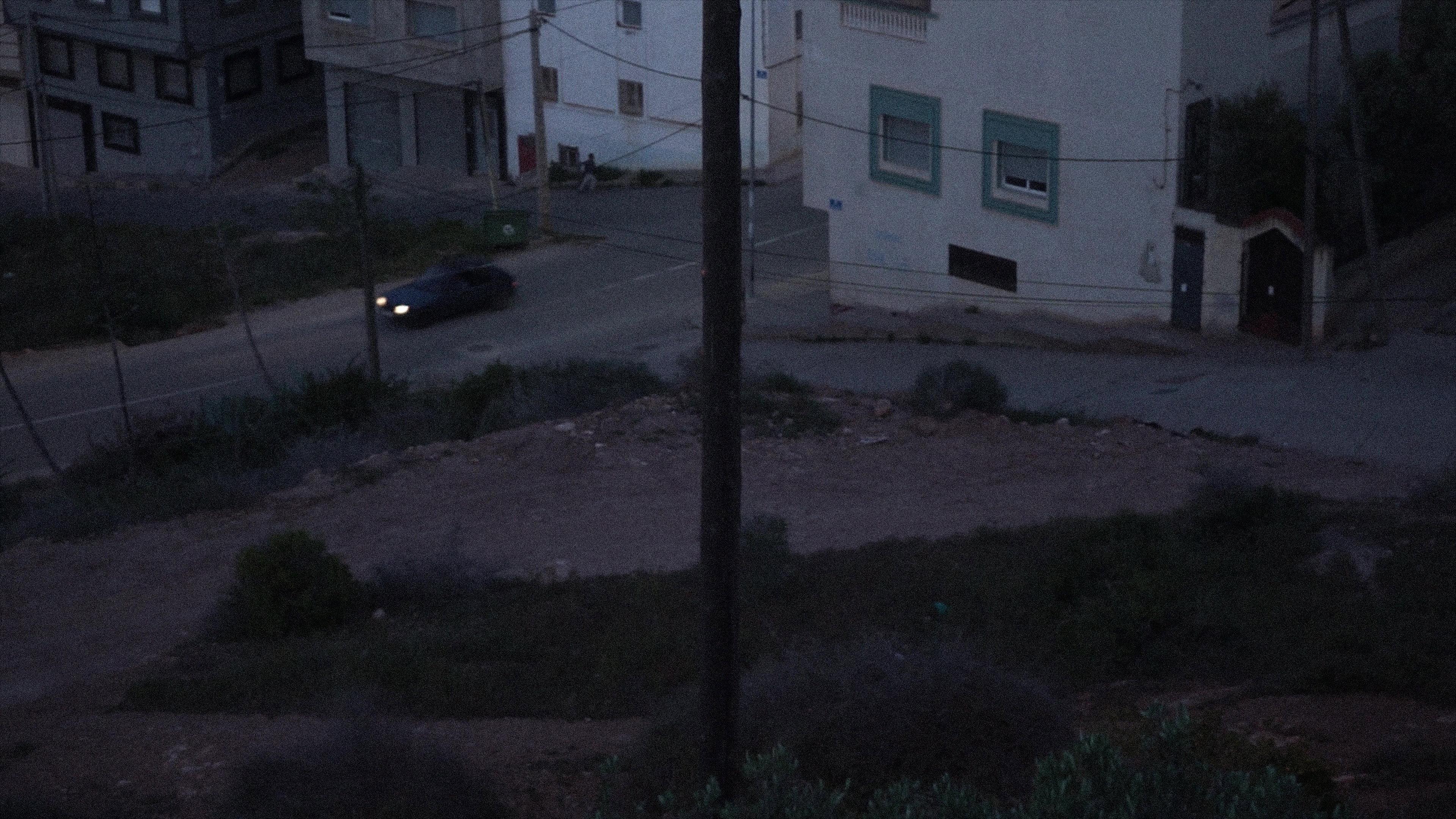 3 Cities Three Films