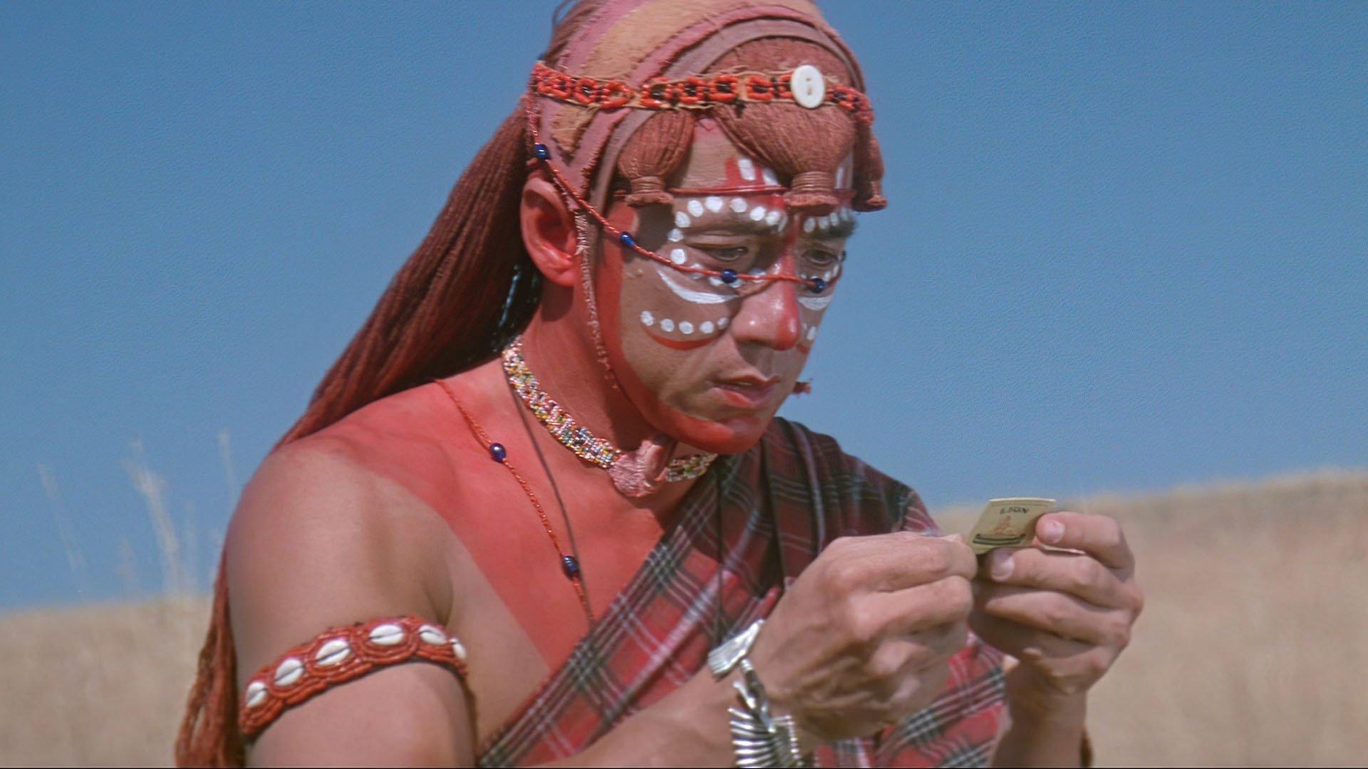 Zgadnij, kim Jestem?