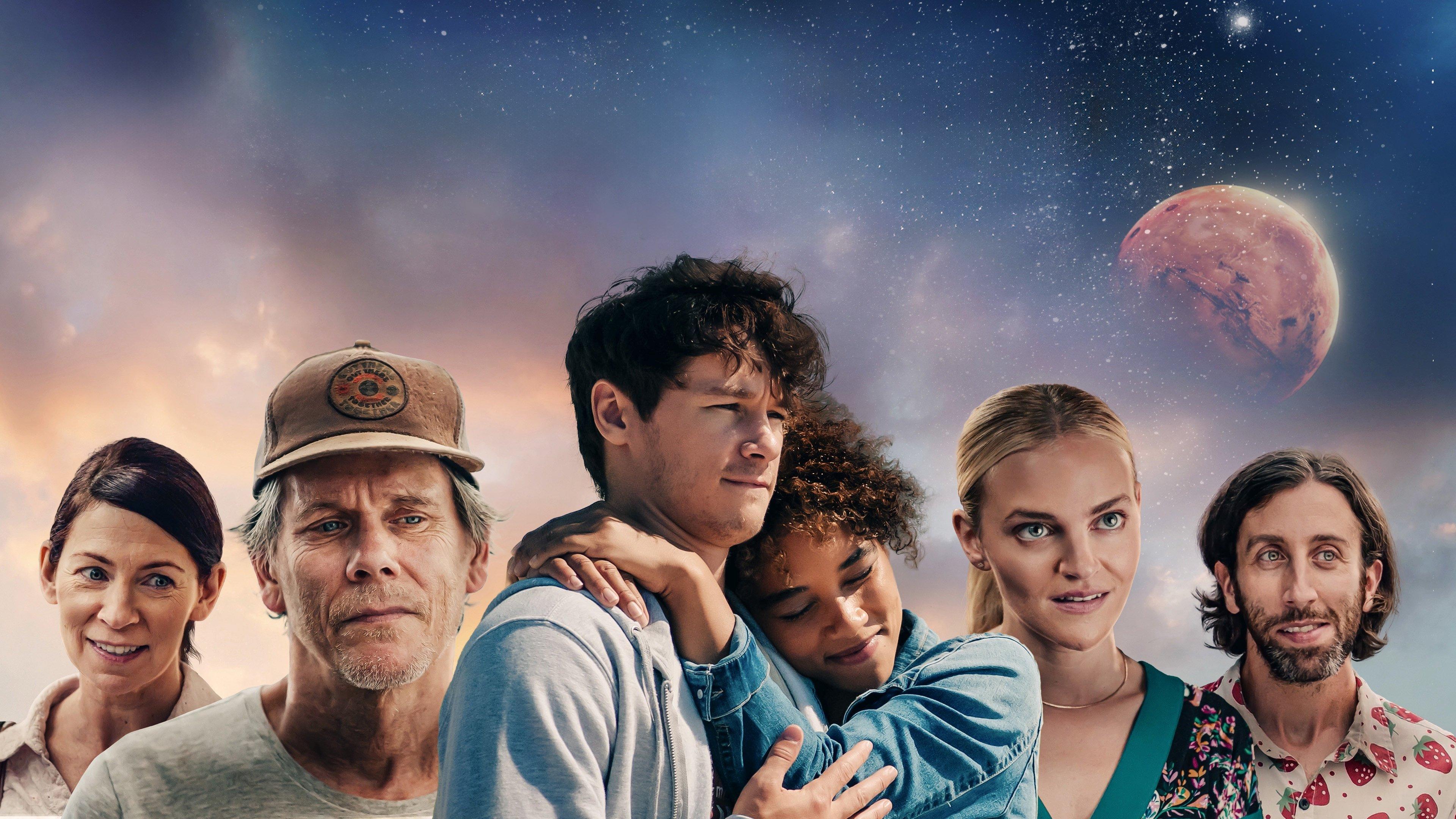 Z głową w chmurach, z sercem na ziemi