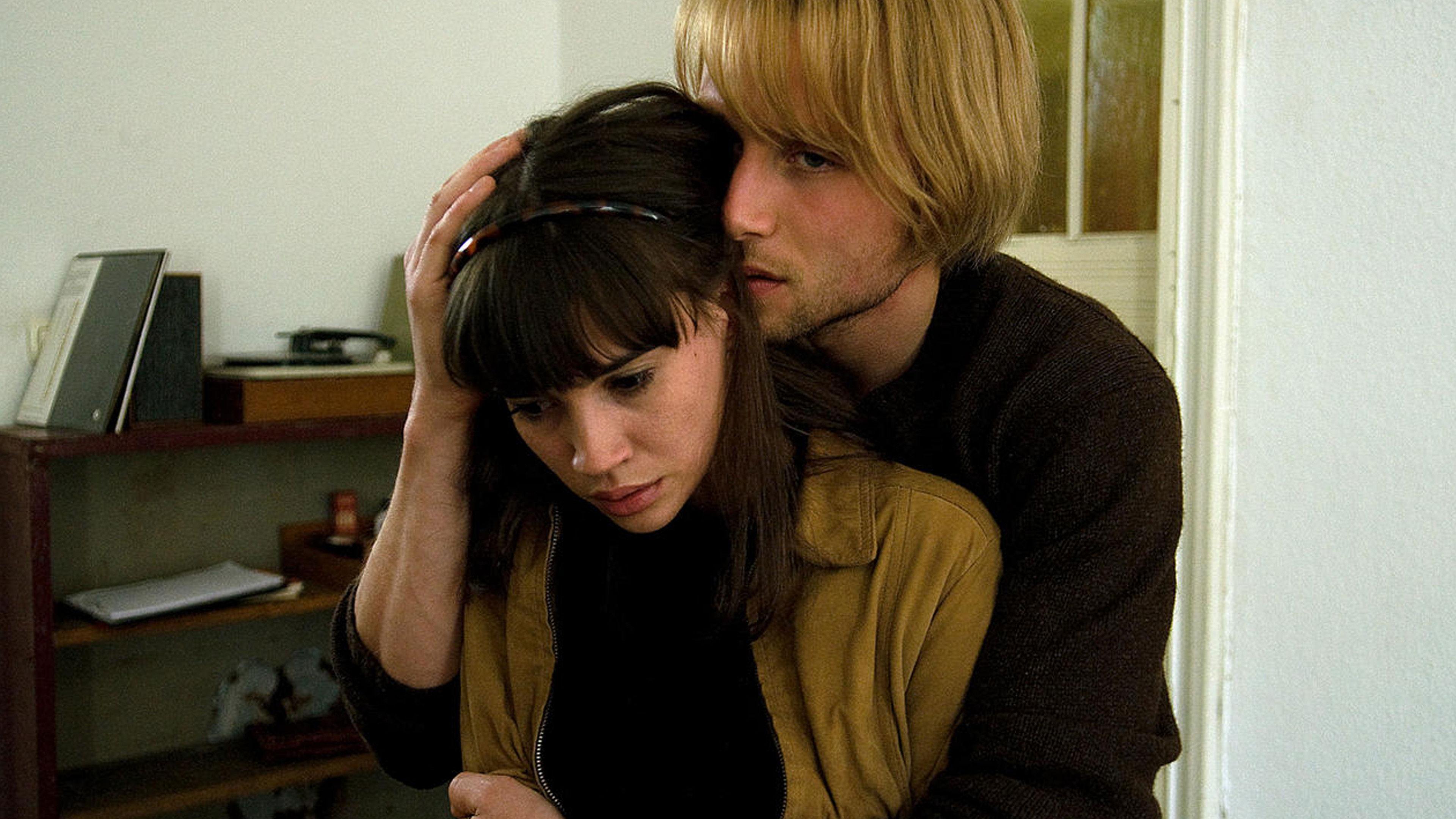 Mój niemiecki przyjaciel