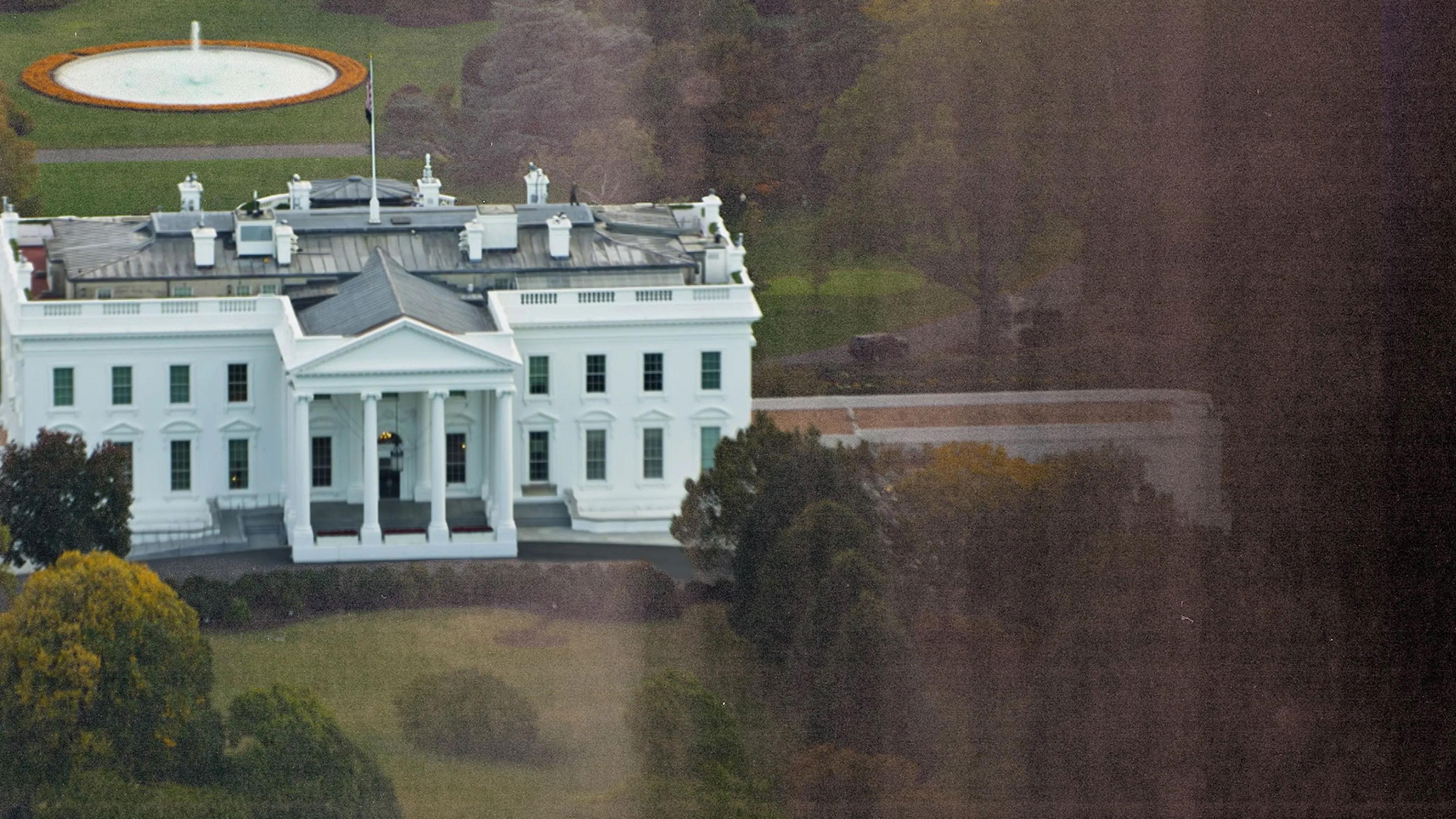 La Guerre, Donald Trump et nous : 2025, l'année de tous les dangers