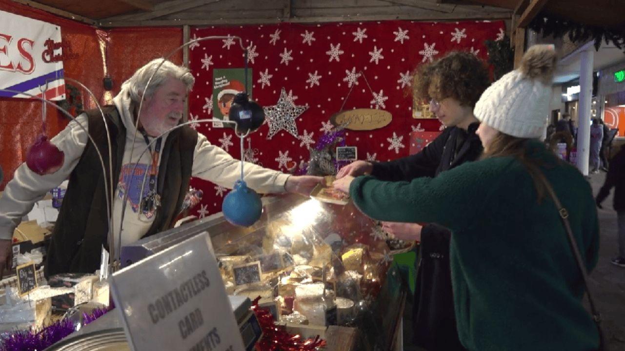 The Cupid Chronicles