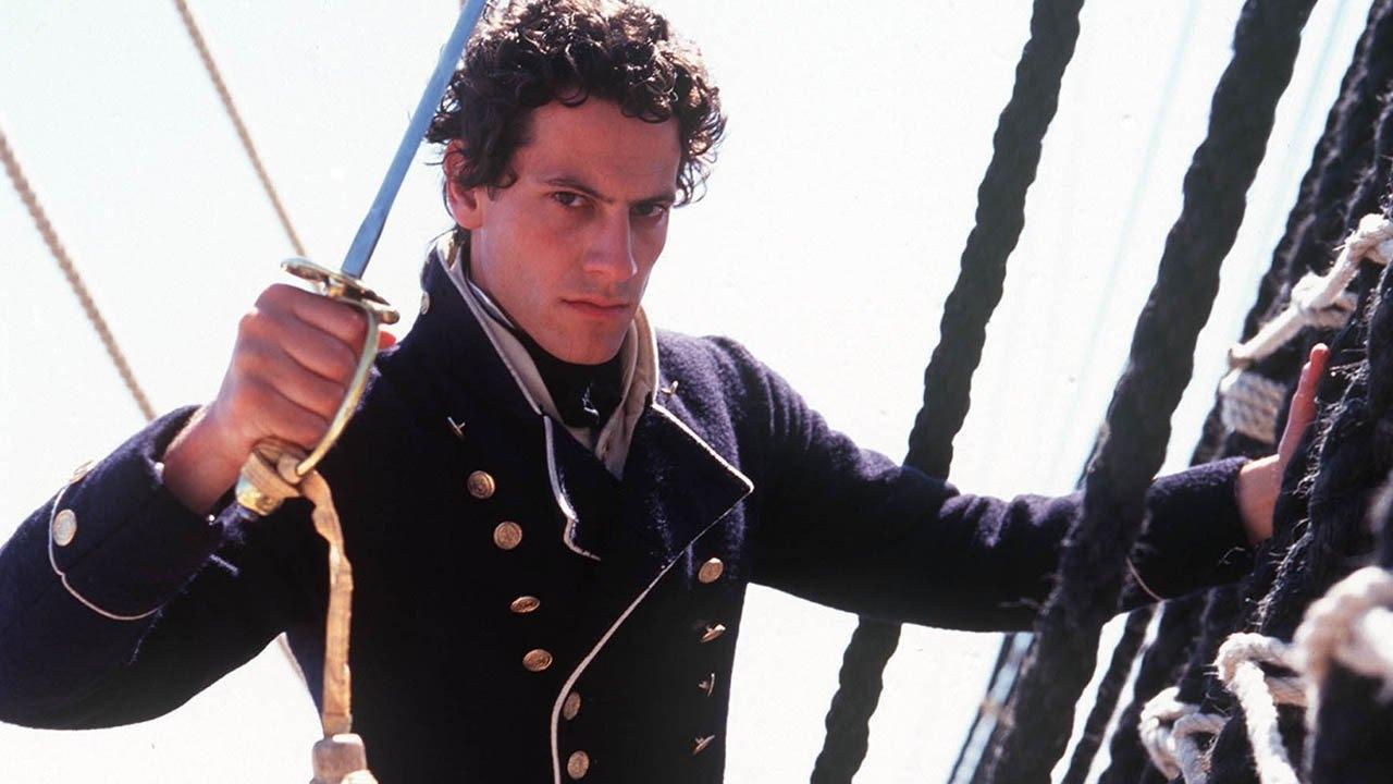 Hornblower: Księżna i diabeł
