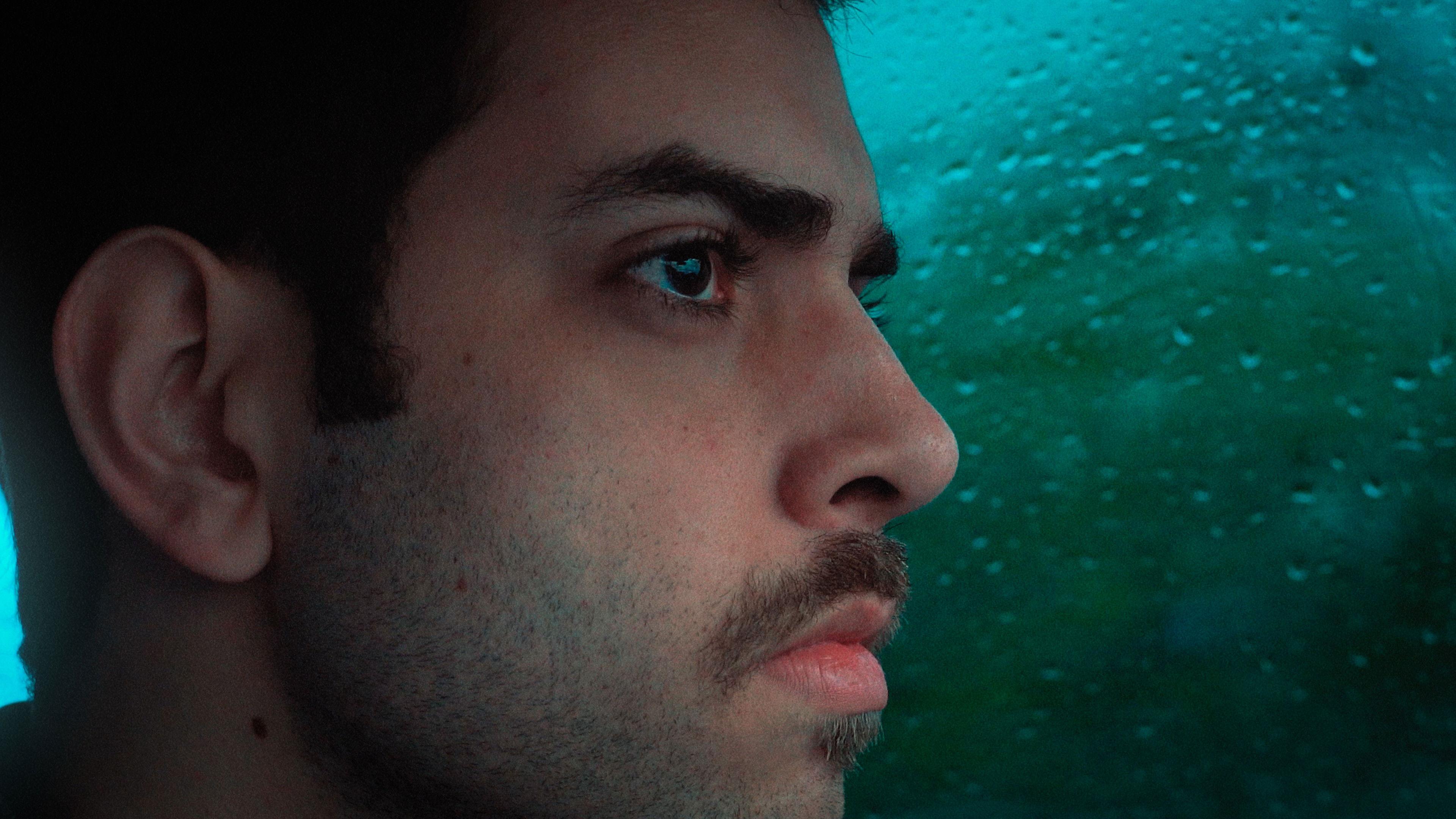 Lembranças de uma Tarde Chuvosa