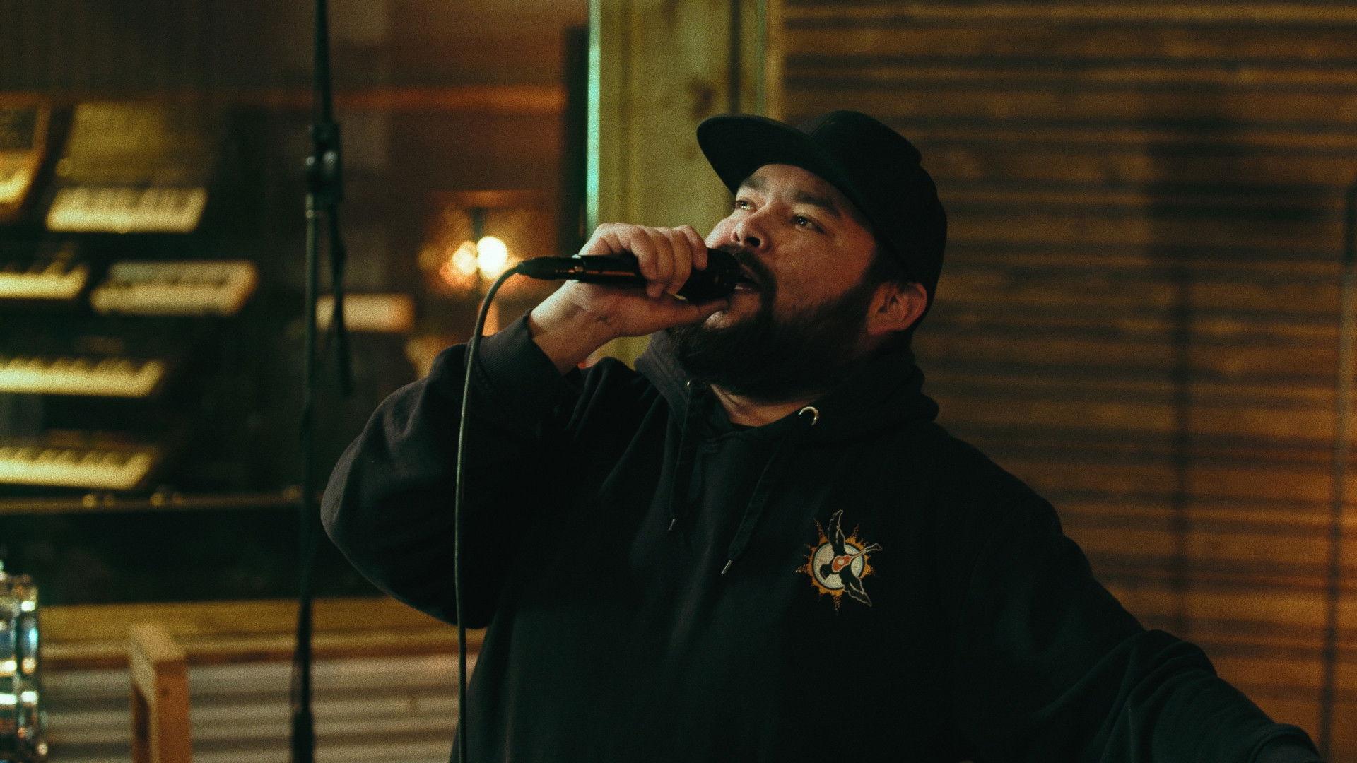 Gilles Vigneault : au coeur du pays