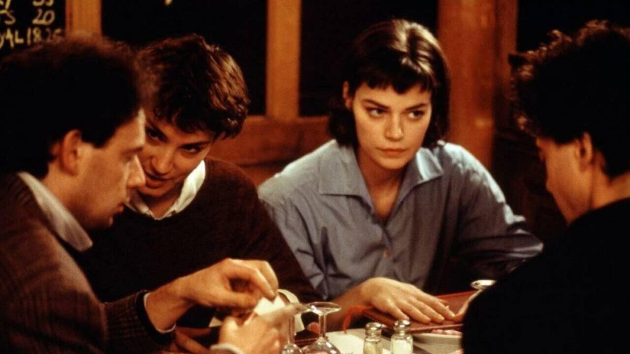 Comment je me suis disputé… (ma vie sexuelle)