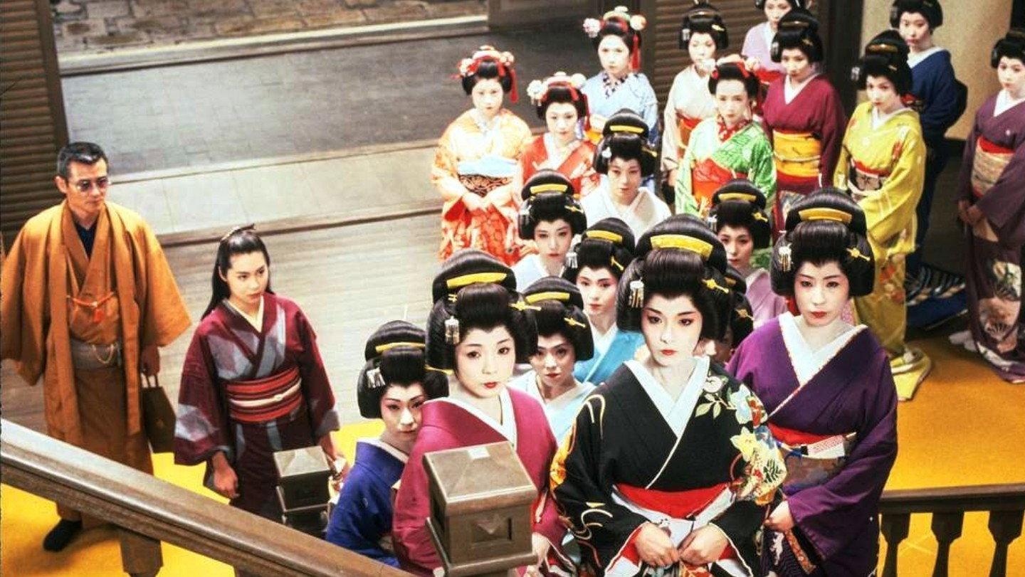 陽暉楼