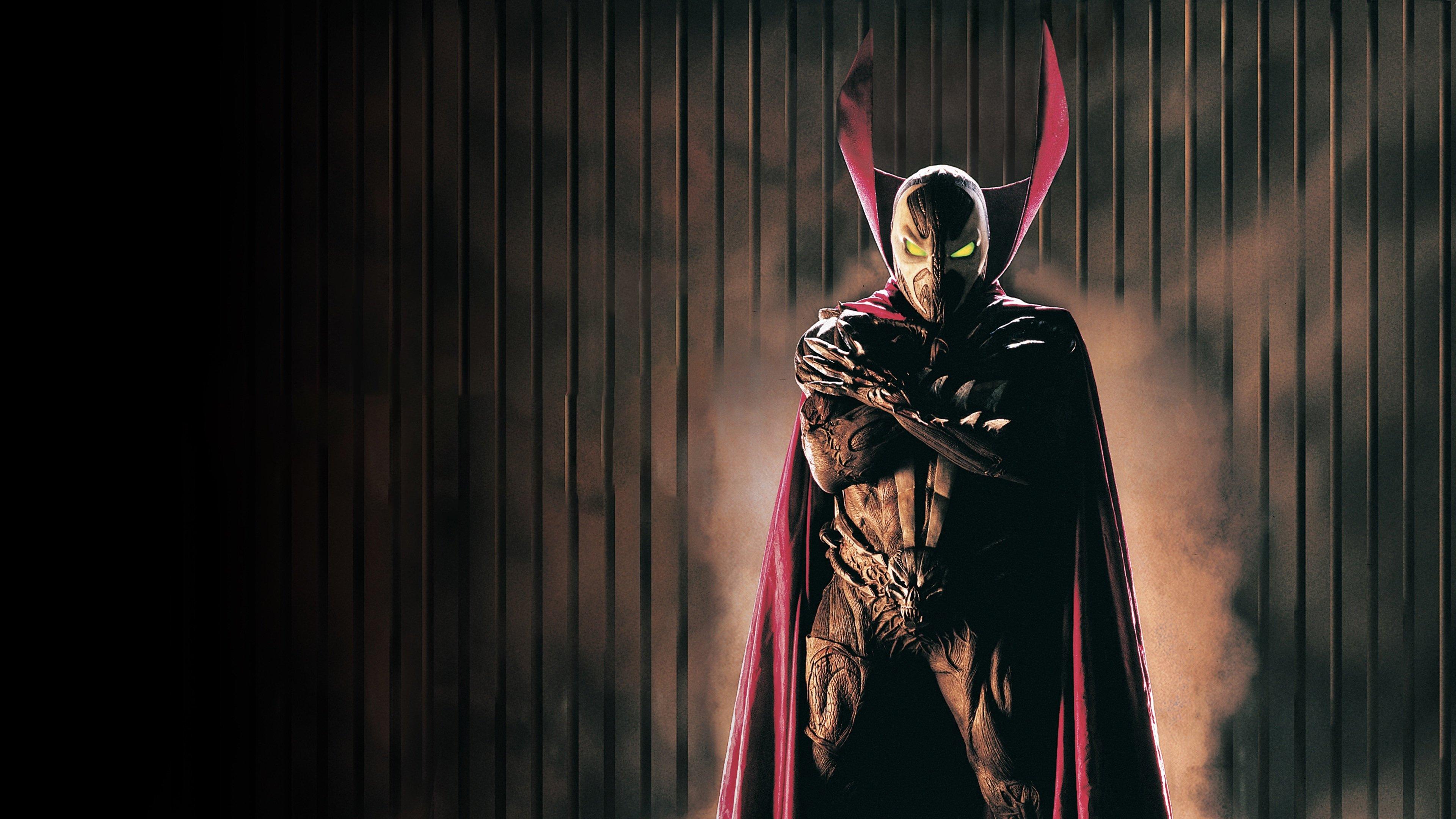 Spawn