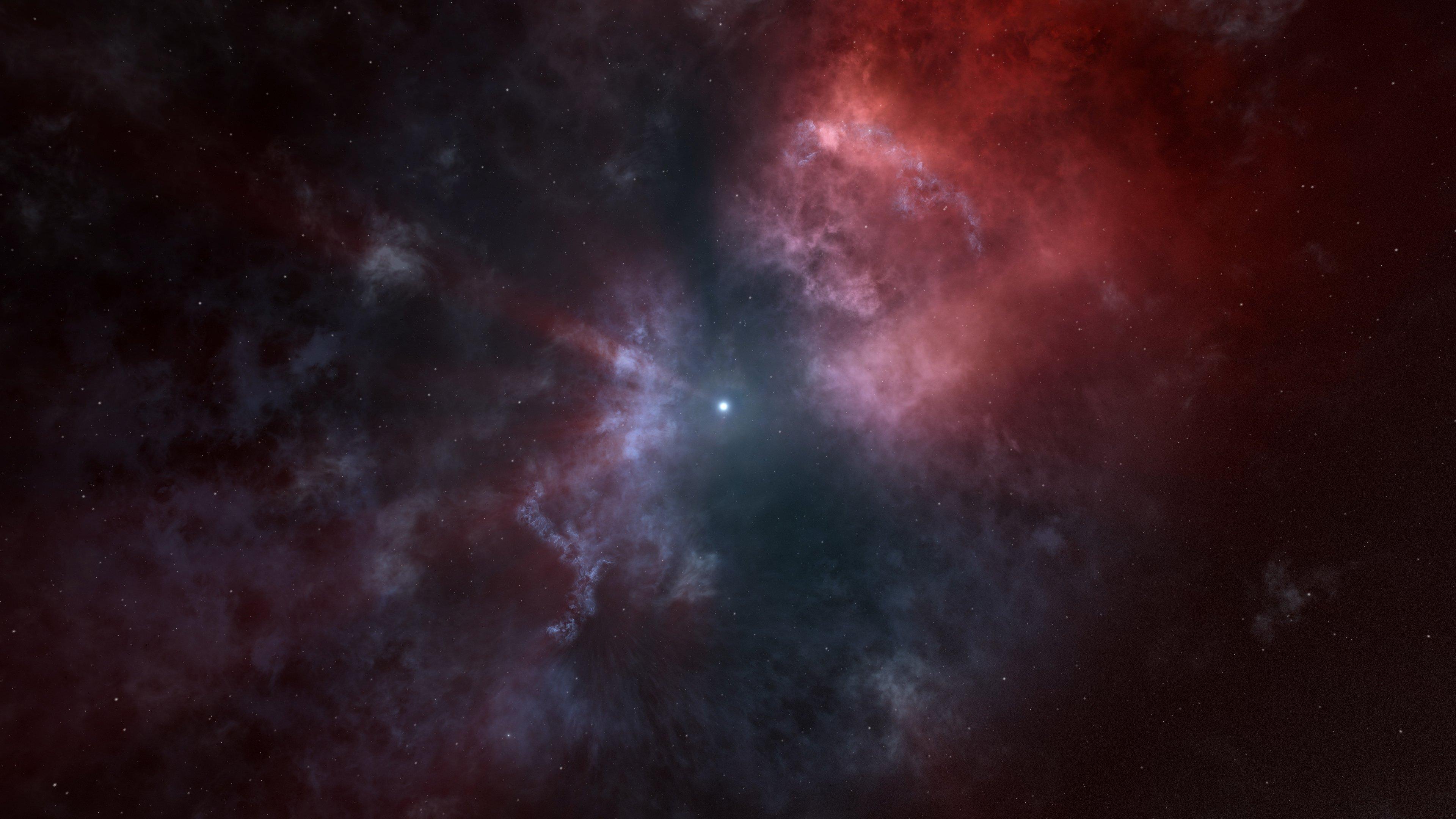 Timelapse przyszłości: Wyprawa na koniec czasu