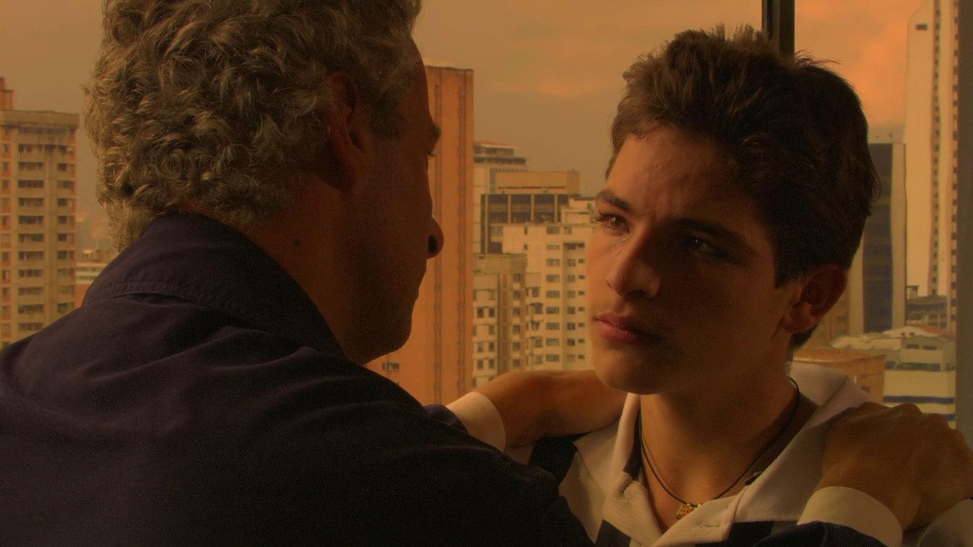 Matka boska morderców