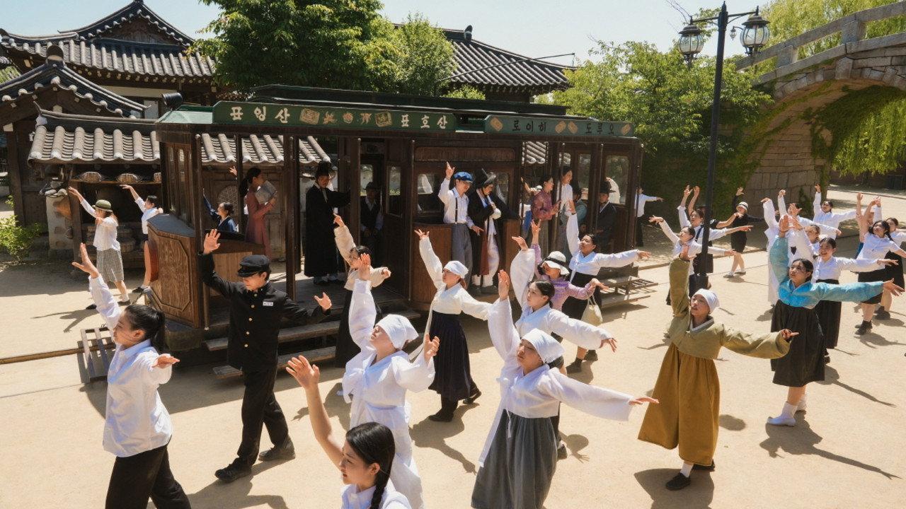 호조