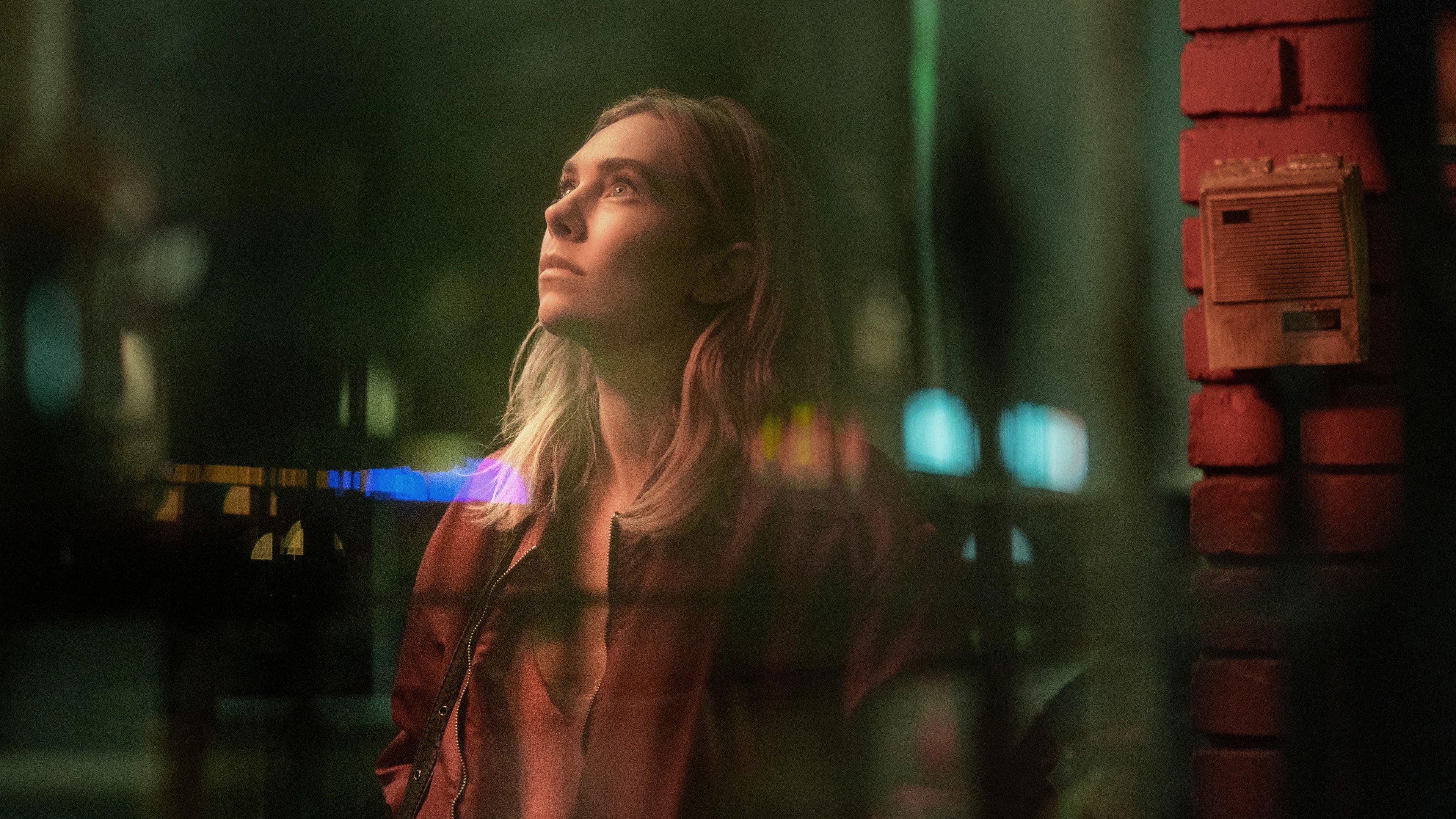 Zawsze przychodzi noc