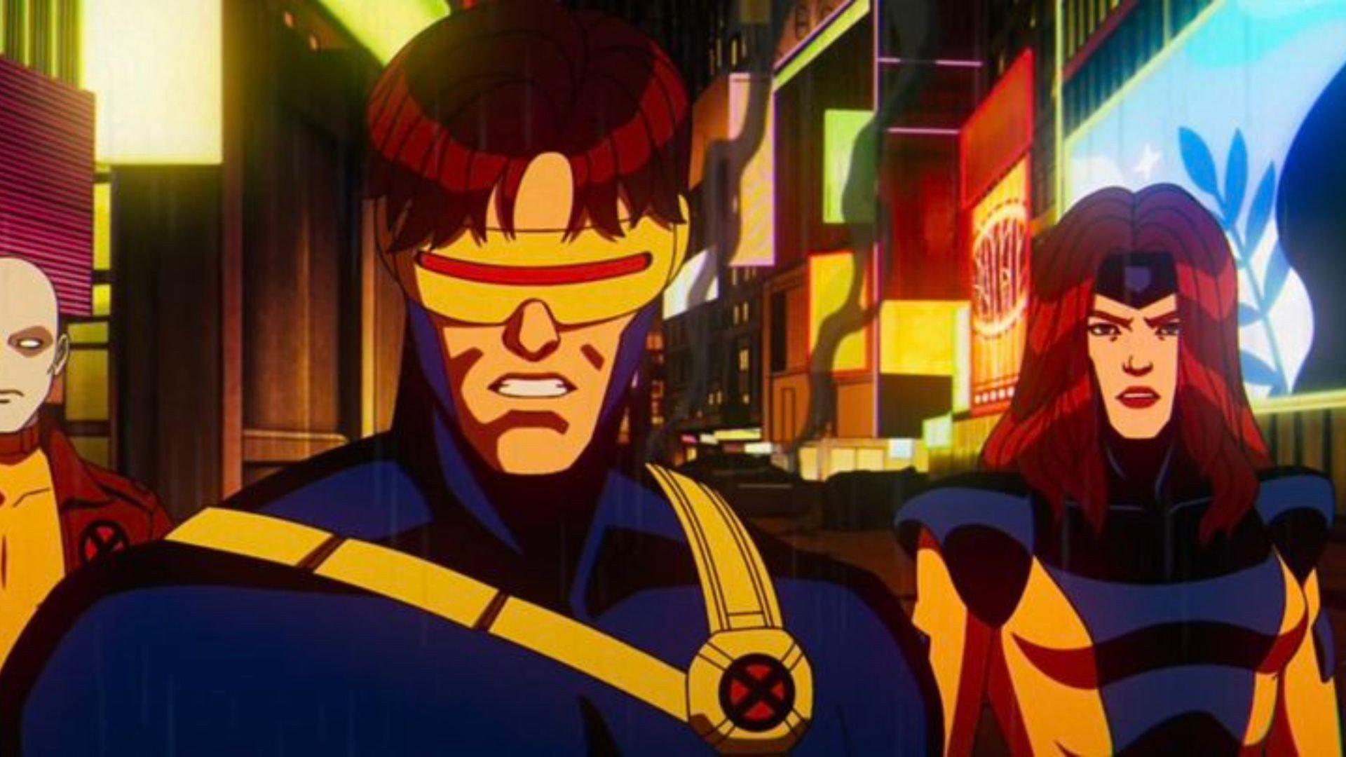 Assembled: Za kulisami X-Men '97