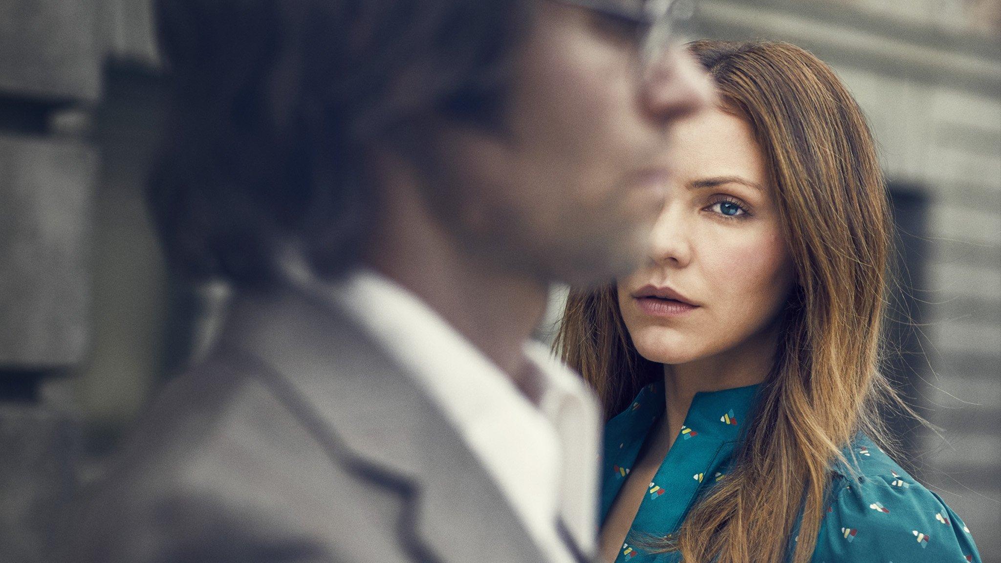 Zagubiona żona Roberta Durst