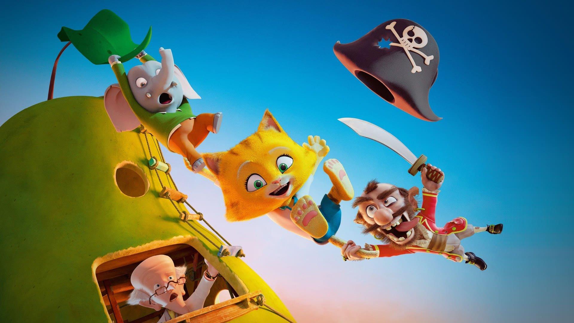 Niesamowita historia Wielkiej Gruszki