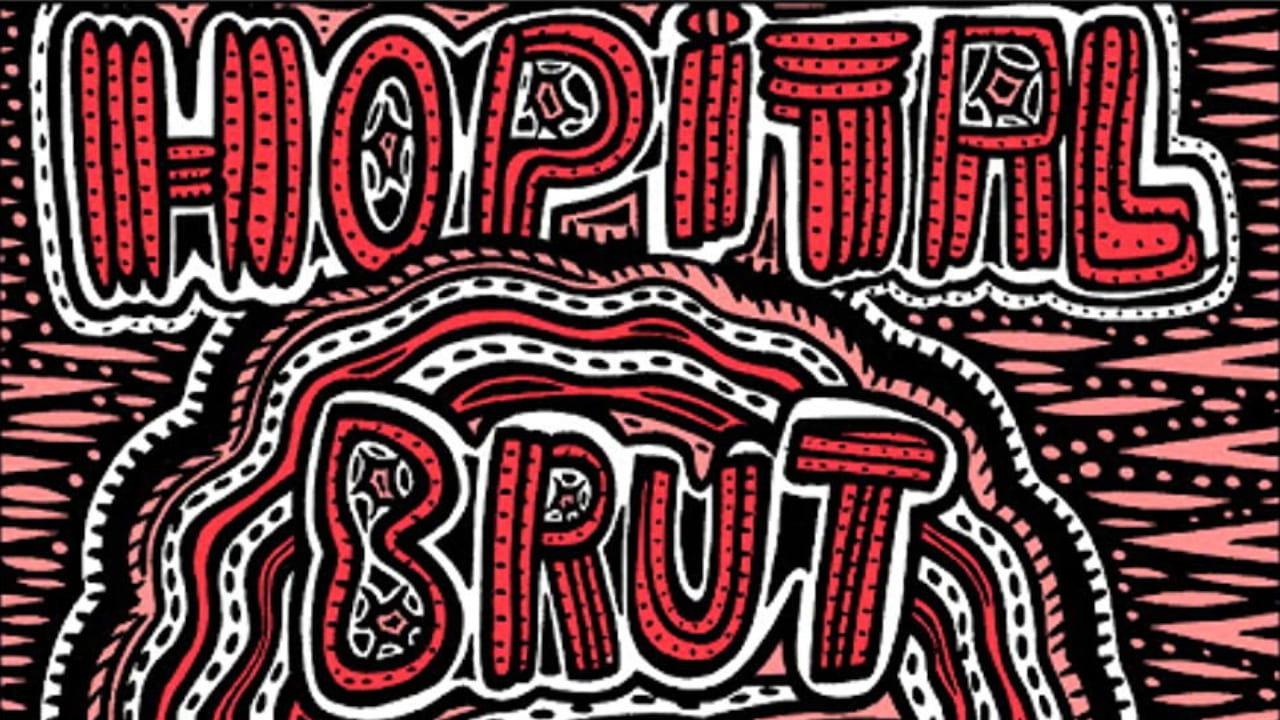 Hospital Brut
