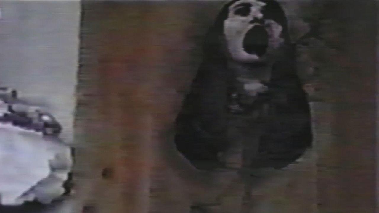 呪いの黙示録 第二章