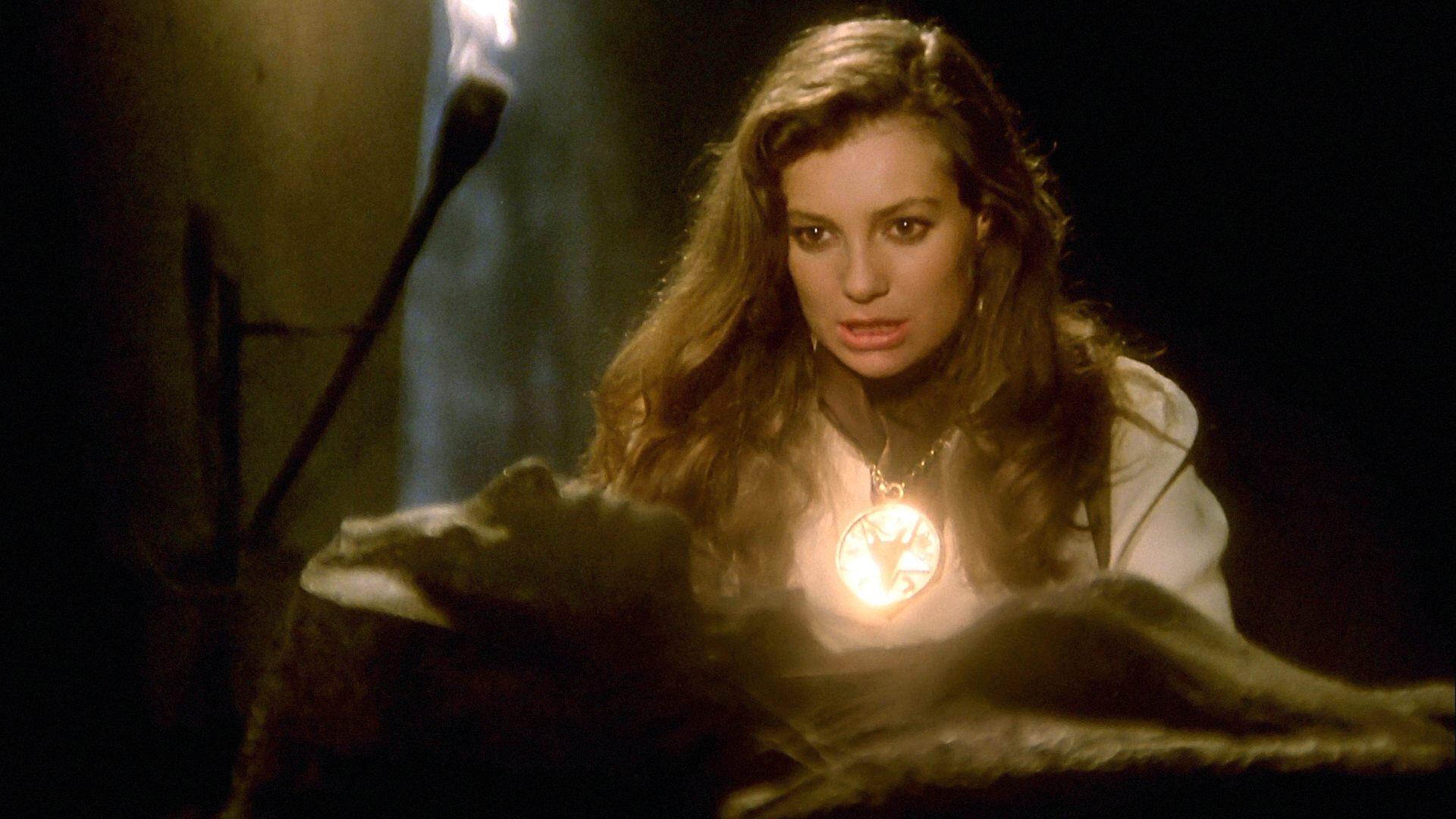 El retorno del Hombre Lobo