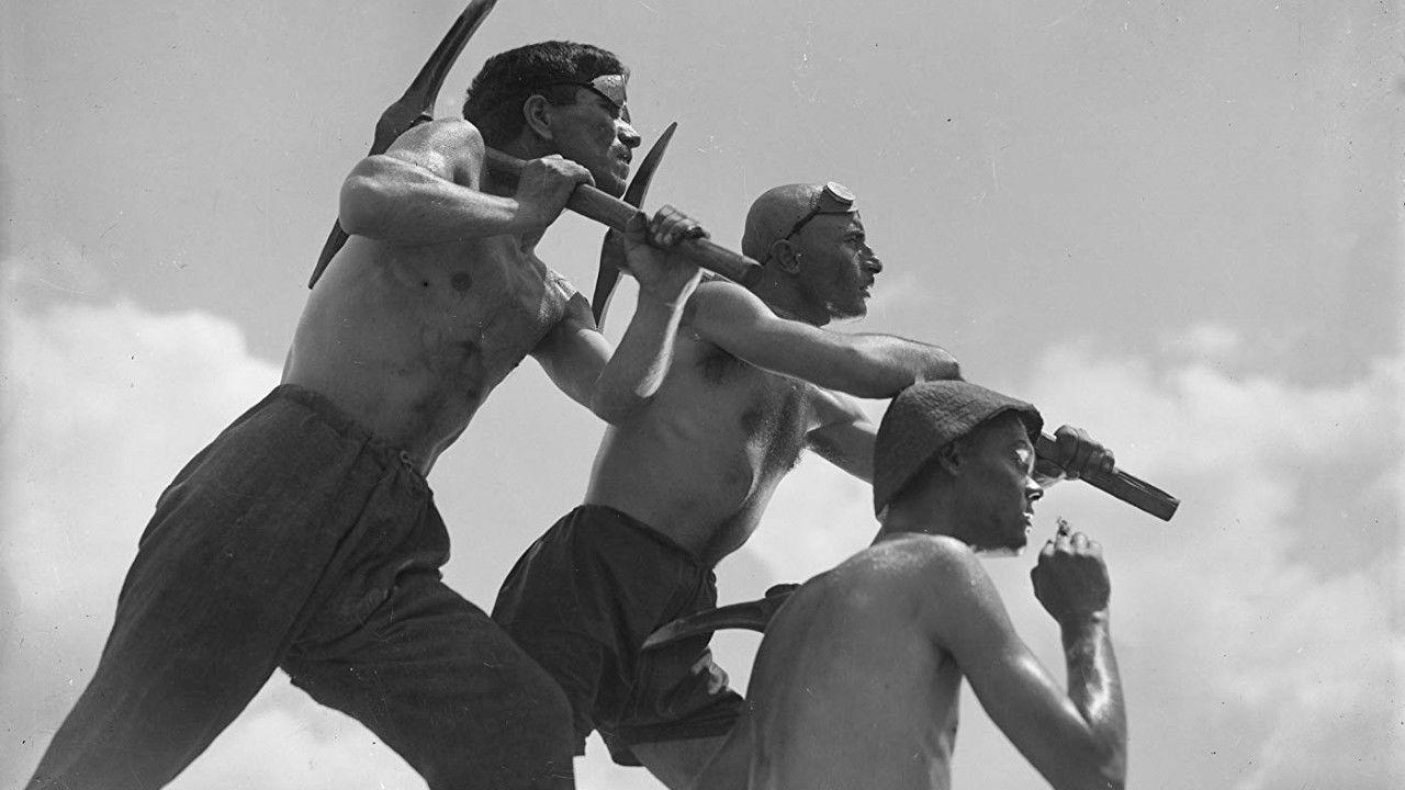 ჯიმ შვანთე (მარილი სვანეთს)