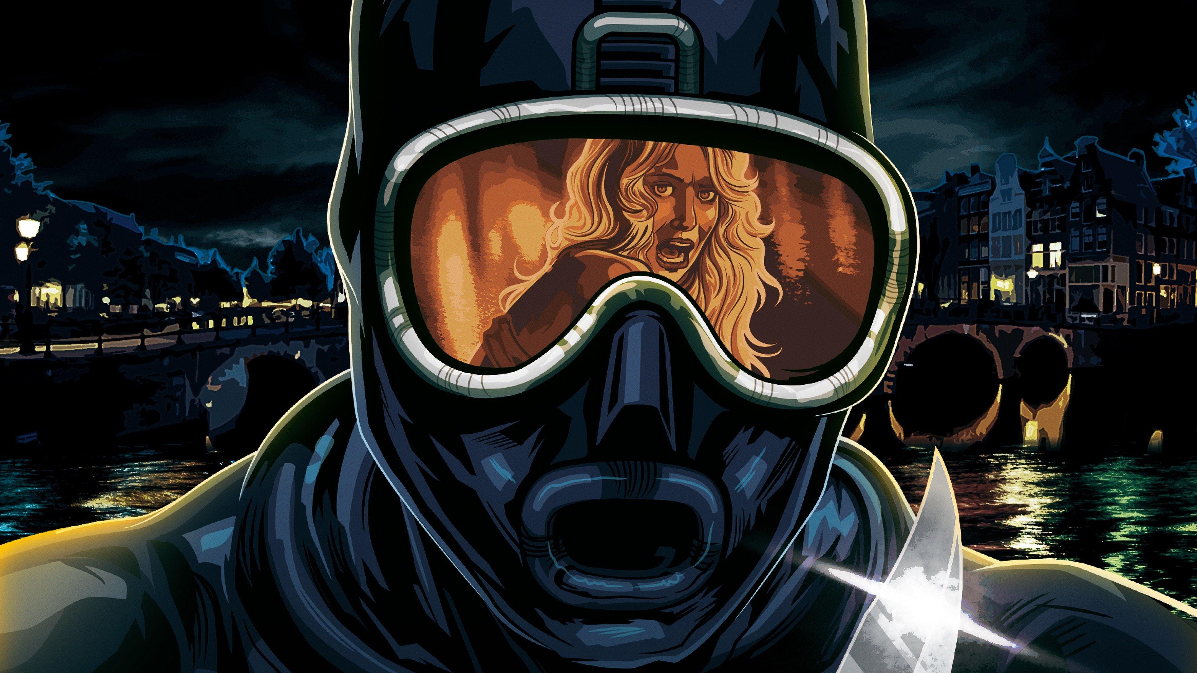 Przekleństwo Amsterdamu