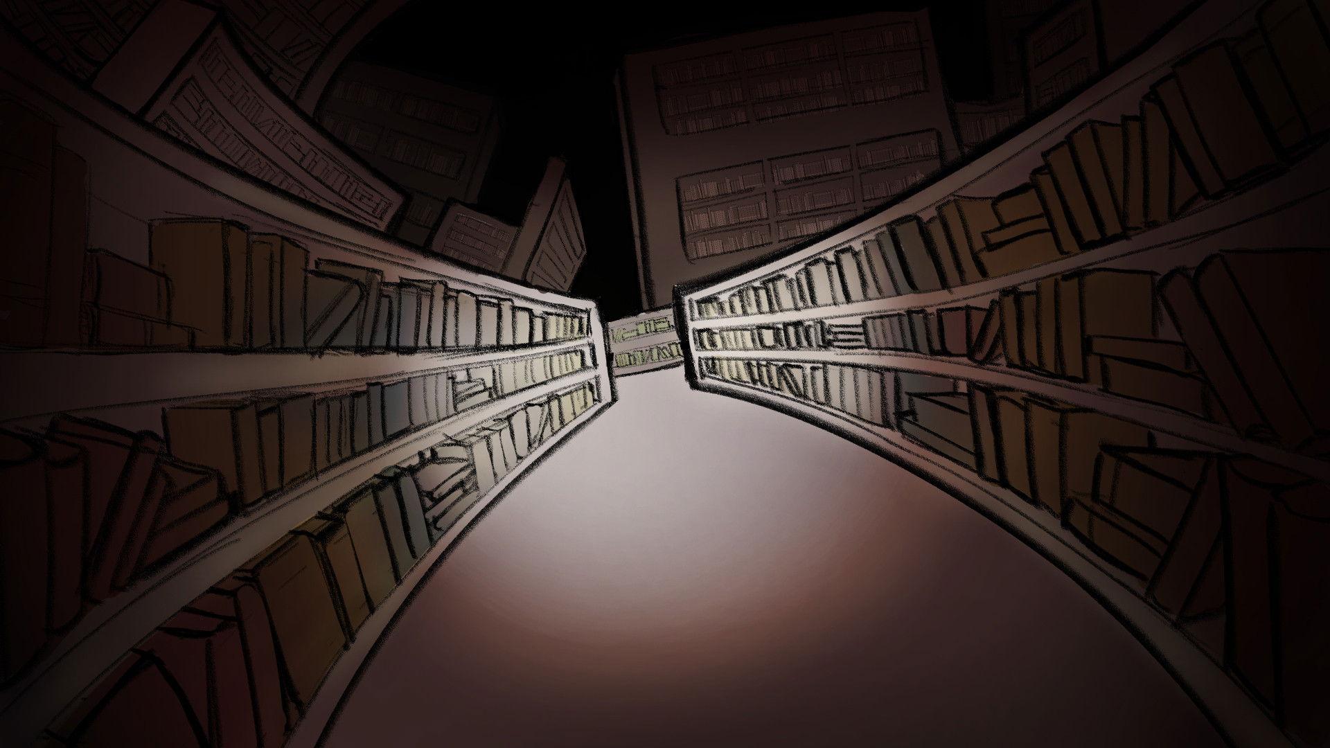 Las Manos de la Ficción