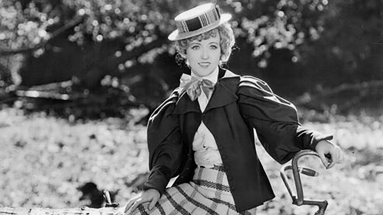 Dziewczyna z Florodory