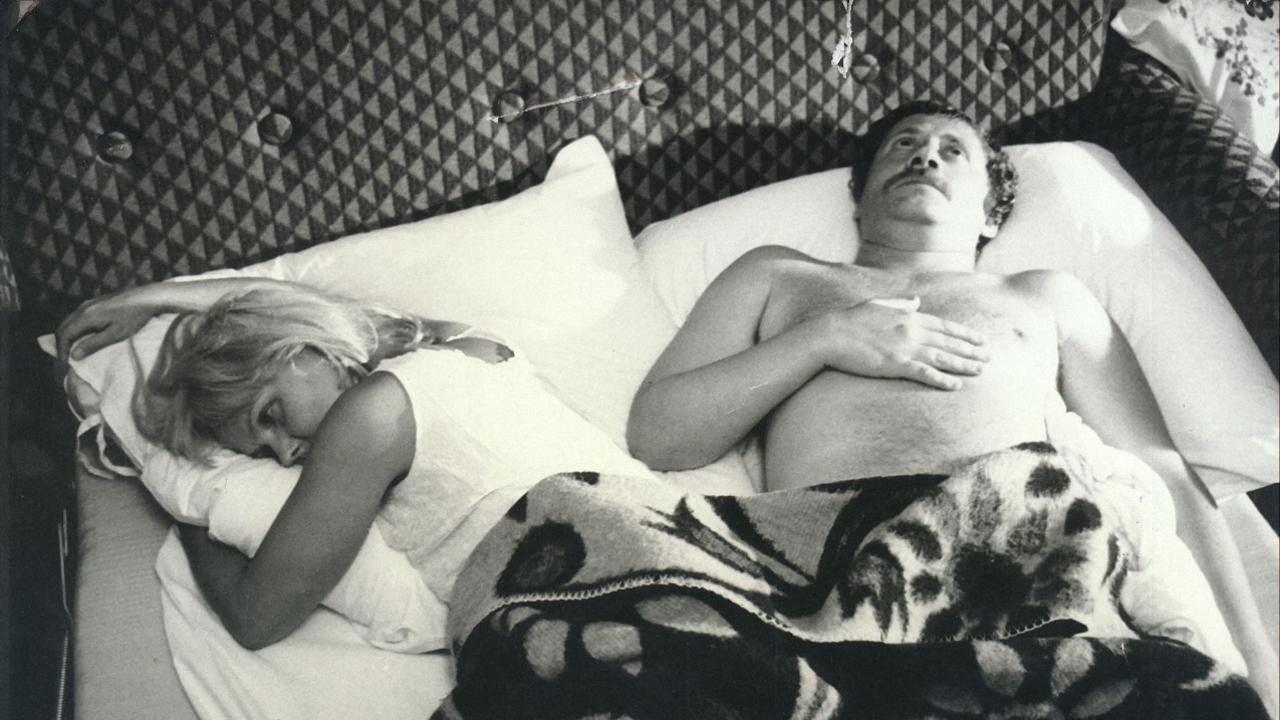 Ludzie z prefabrykantów