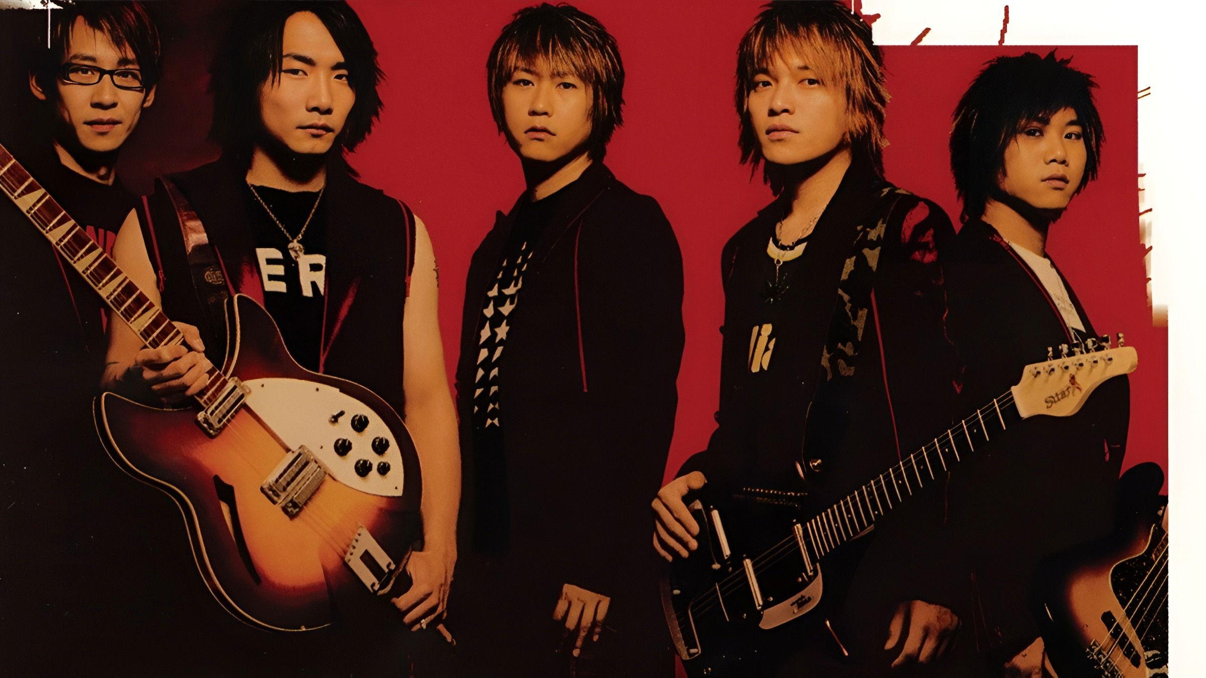 天空之城2003復出演唱會