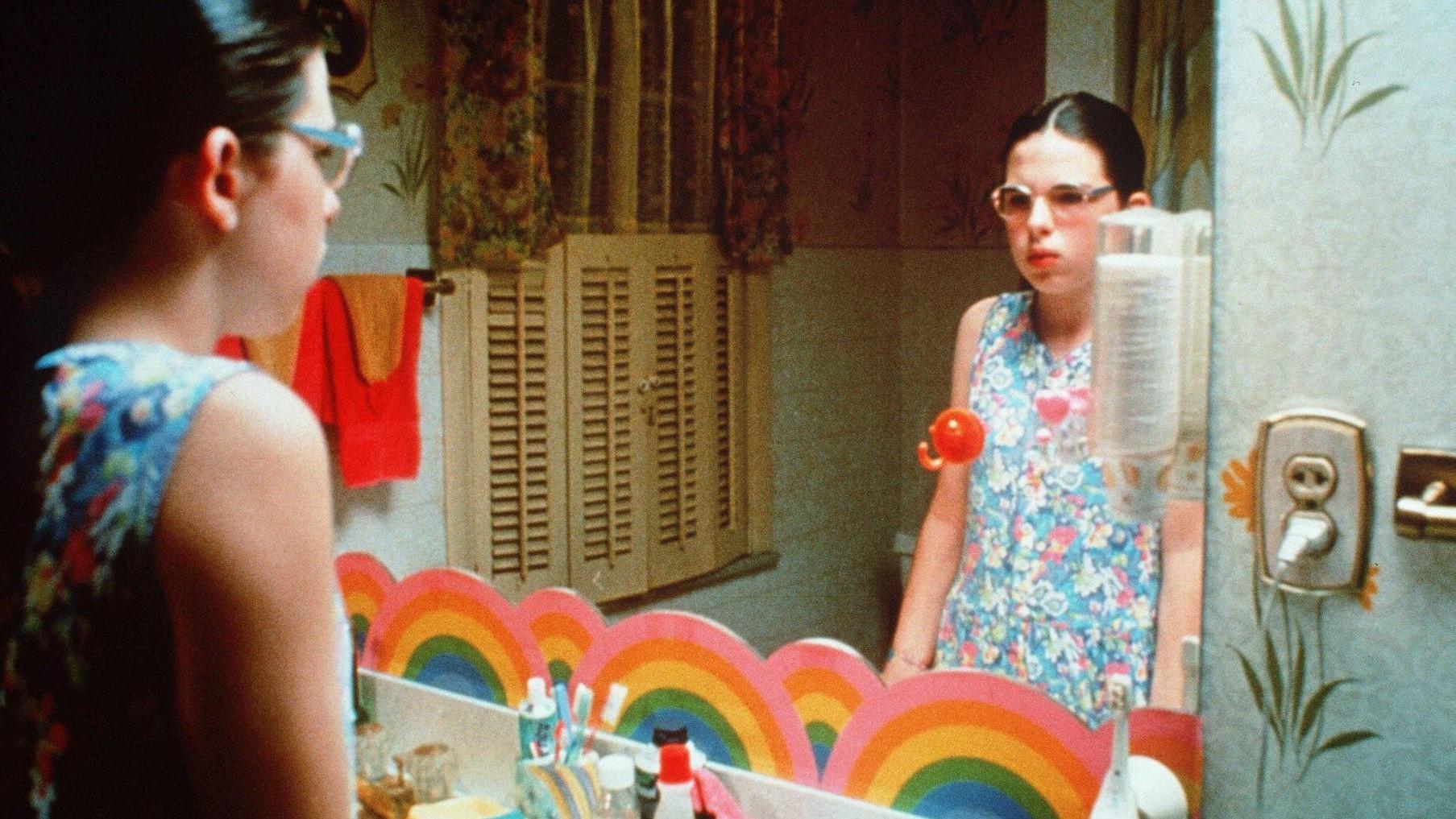 Witaj w domku dla lalek