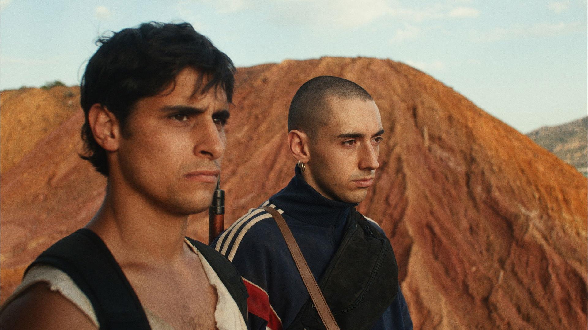 Anoche paró el ruido