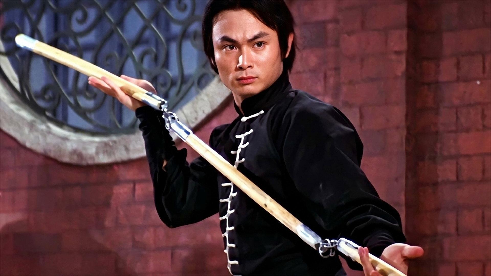 Shaolin kontra Ninja