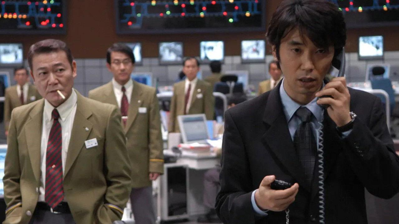 交渉人 真下正義