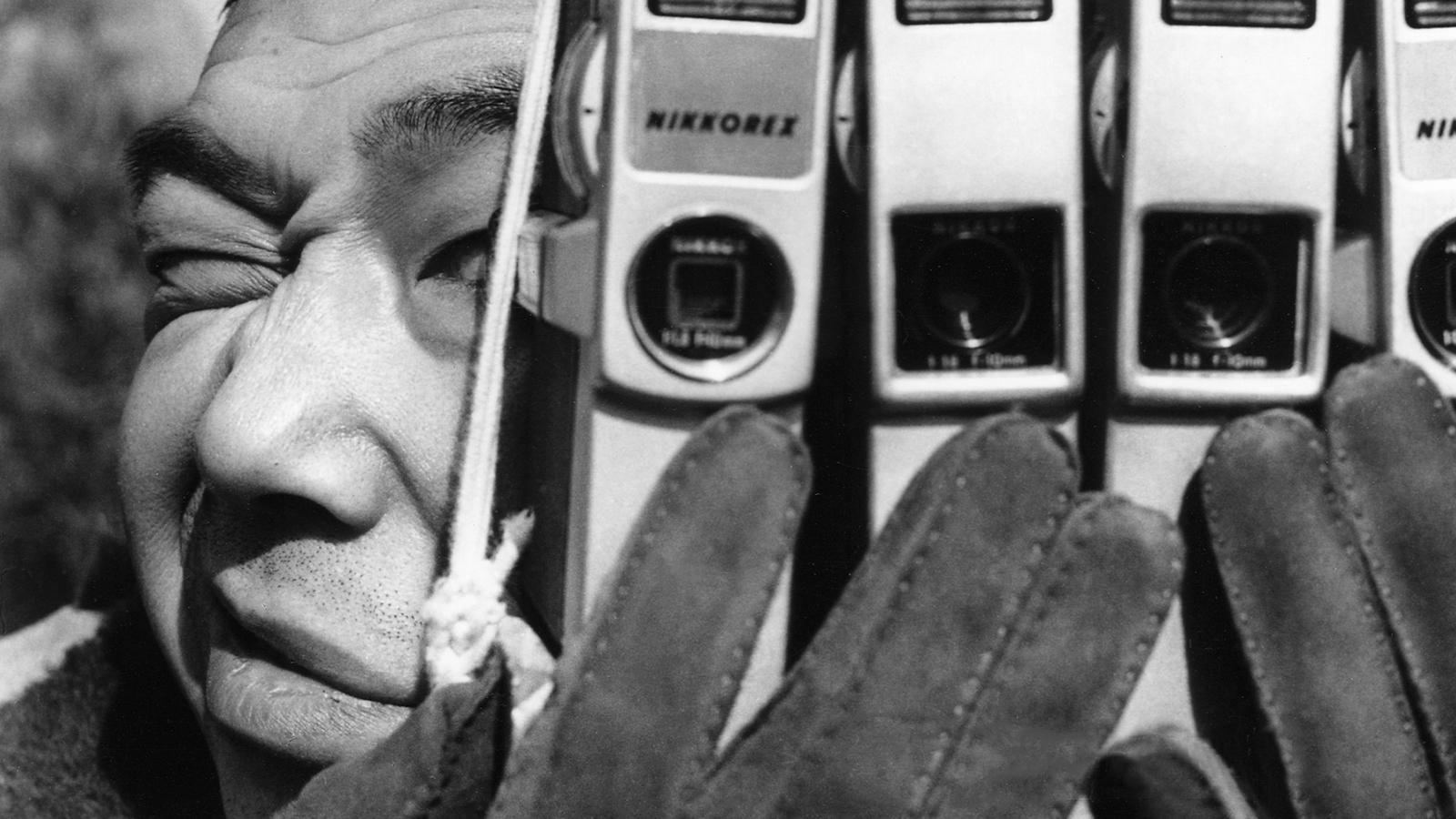 「エロ事師たち」より 人類学入門