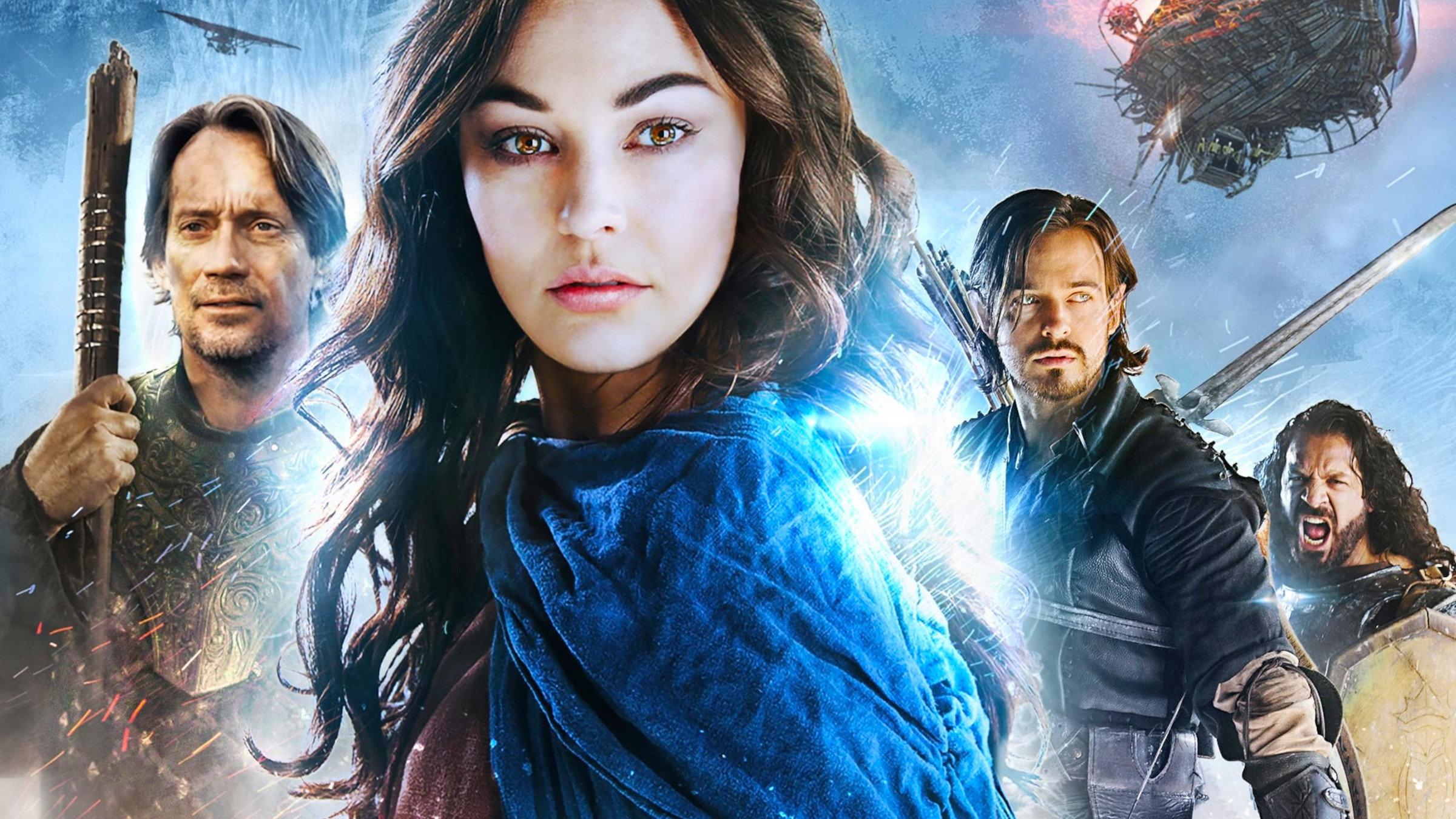 Mythica: Żelazna korona