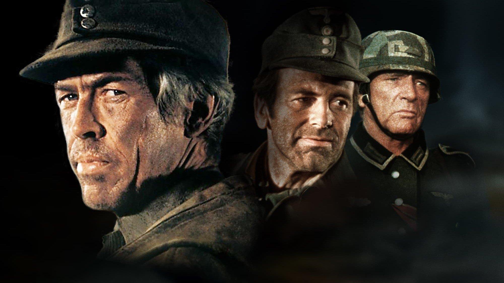 Steiner - Żelazny krzyż 2