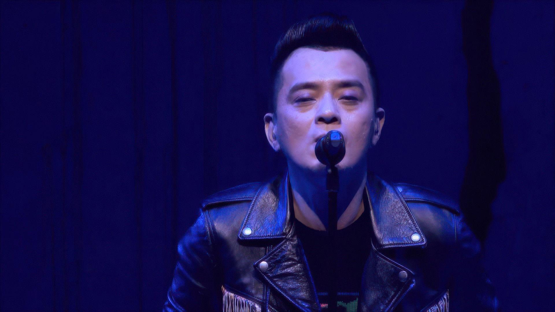 黄耀明：美丽的呼声听证会