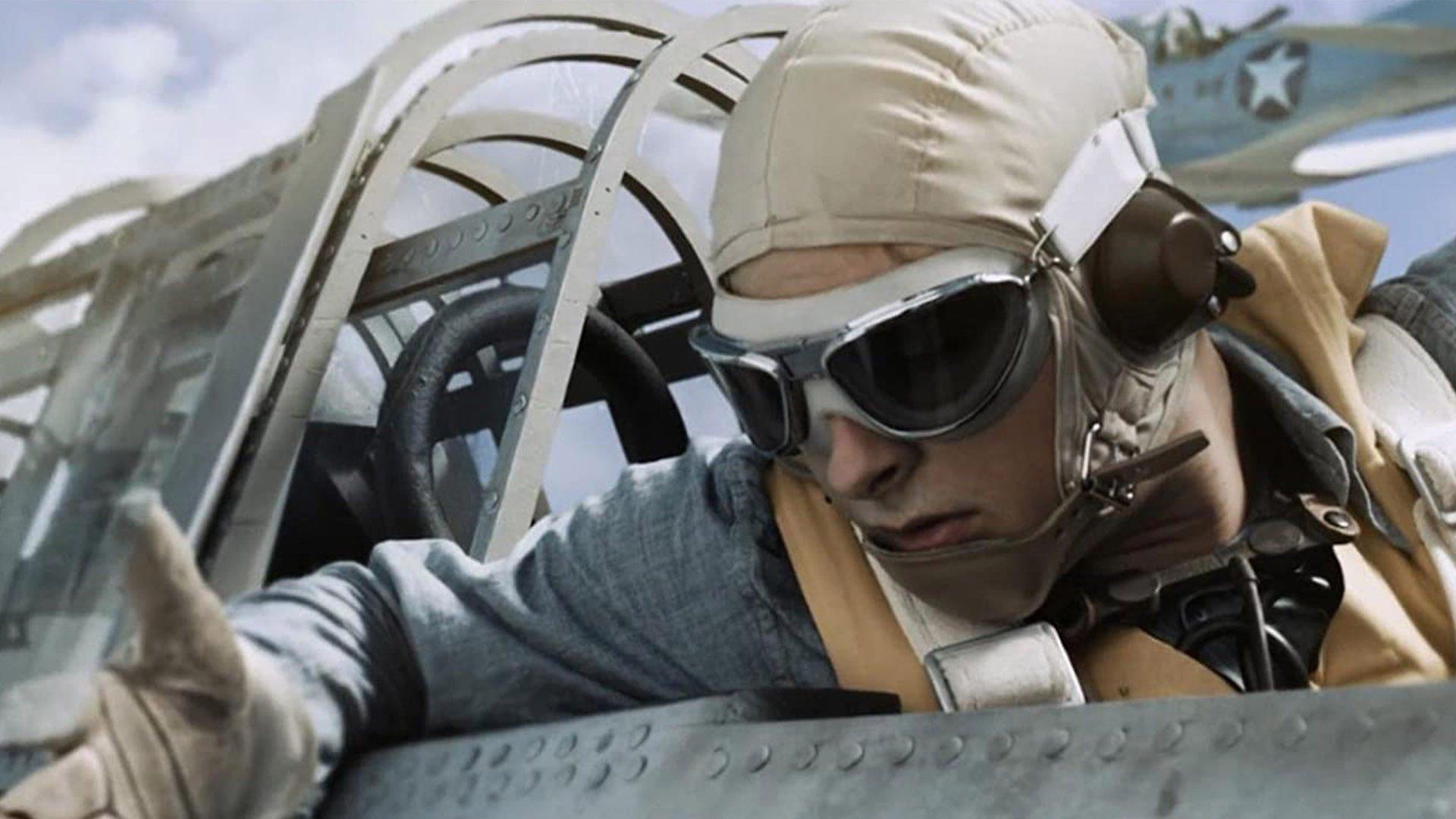 Nieustraszony - Bitwa o Midway