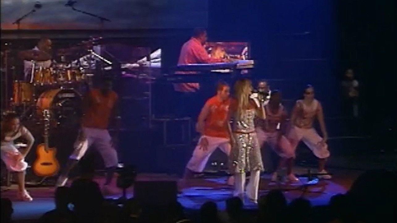 Martha Munizzi: No Limits Live