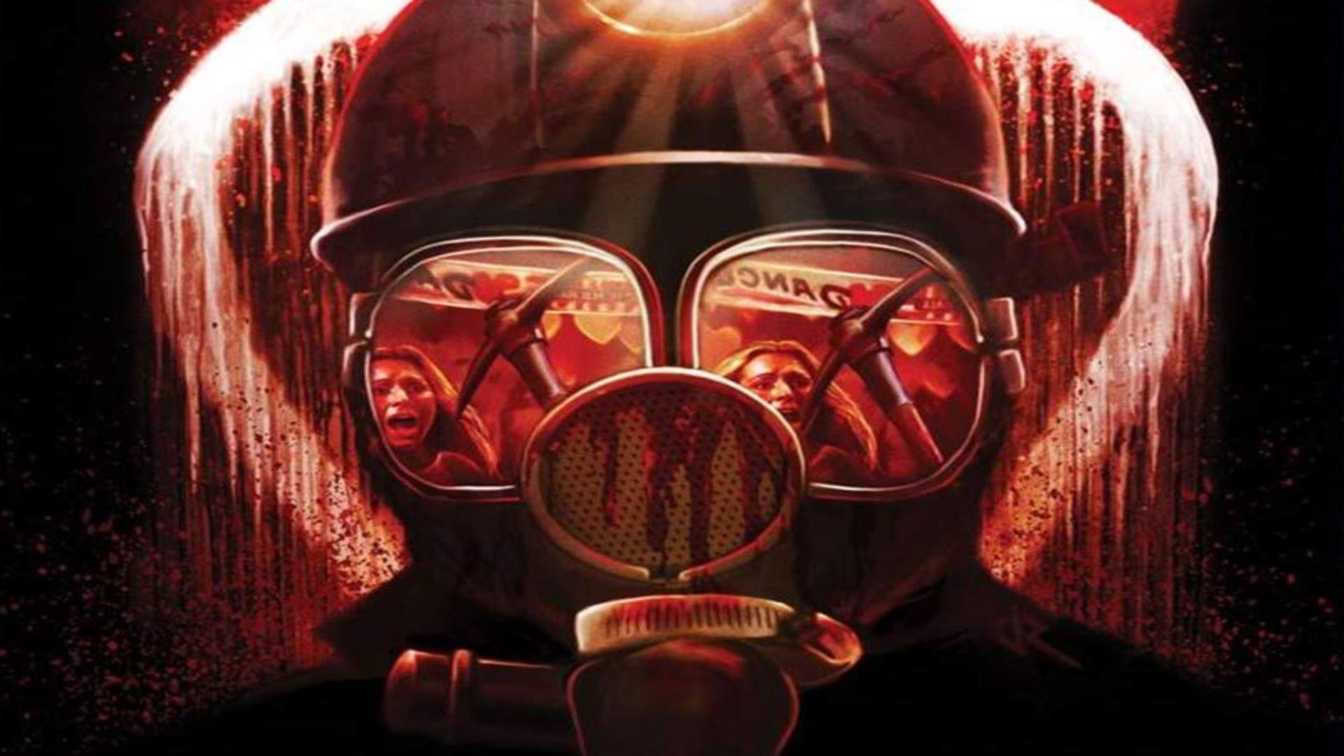 Moja krwawa walentynka