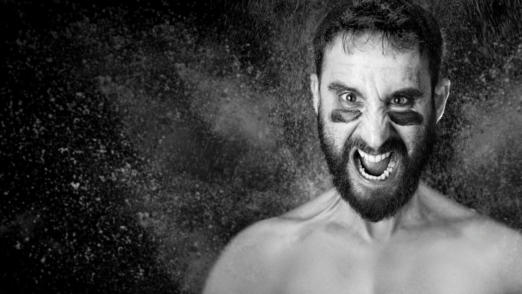 Dani Rovira: Nienawiść