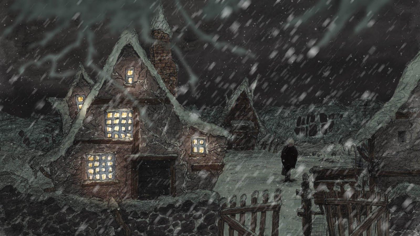 カフカ 田舎医者