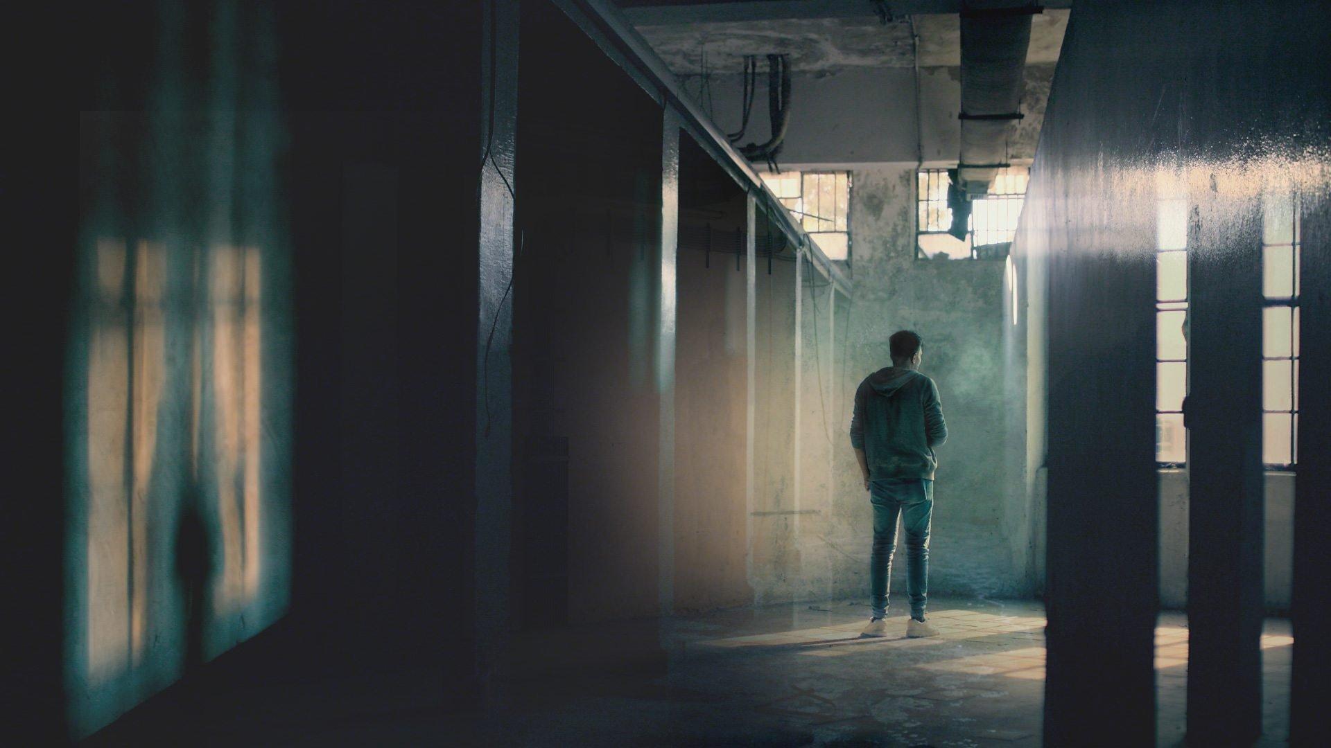 Przetrwać syryjskie więzienie