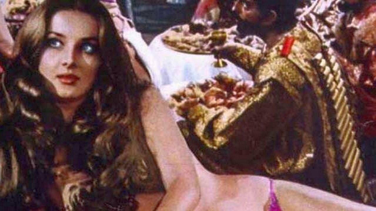 Wreszcie... W tysiąc i jedną noc