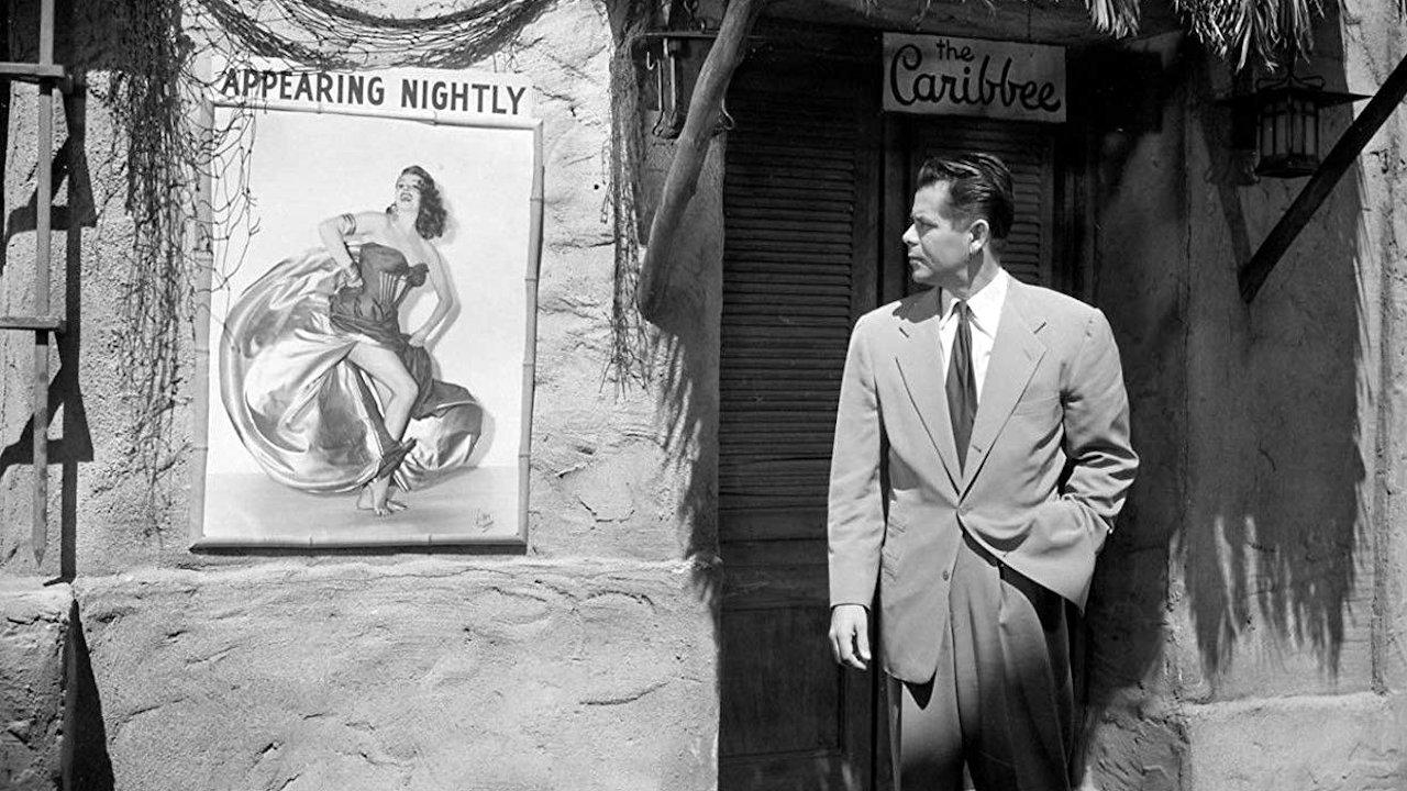 Przygoda na Trynidadzie