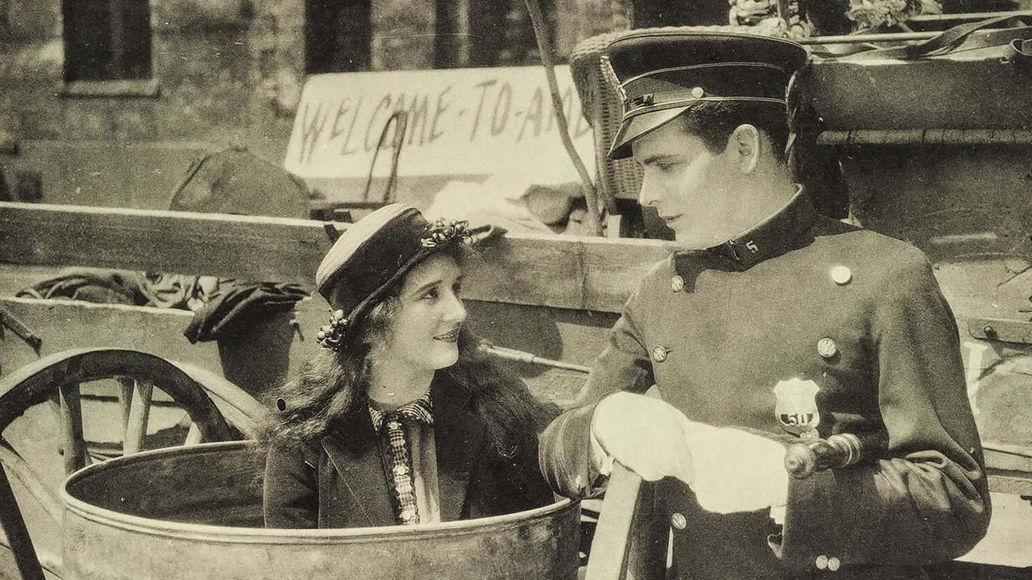 Kitty from Killarney